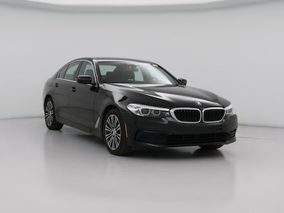 2019 BMW 530 I xDrive