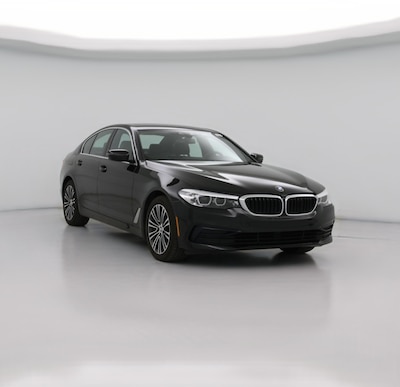 2019 BMW 530 I xDrive