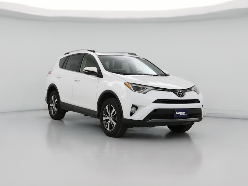2018 Toyota RAV4 XLE -
                  Overland Park, KS