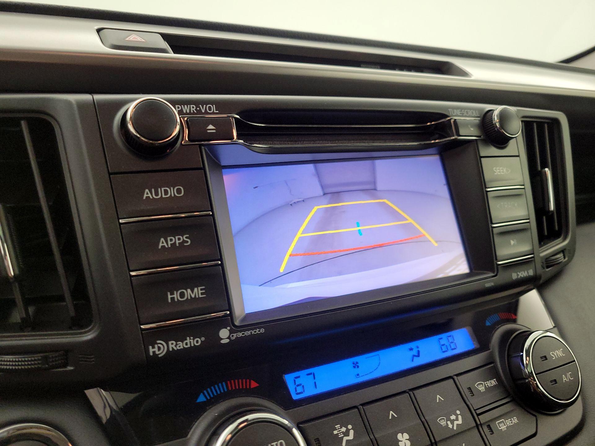 Thumbnail: 2018 Toyota RAV4 - 14