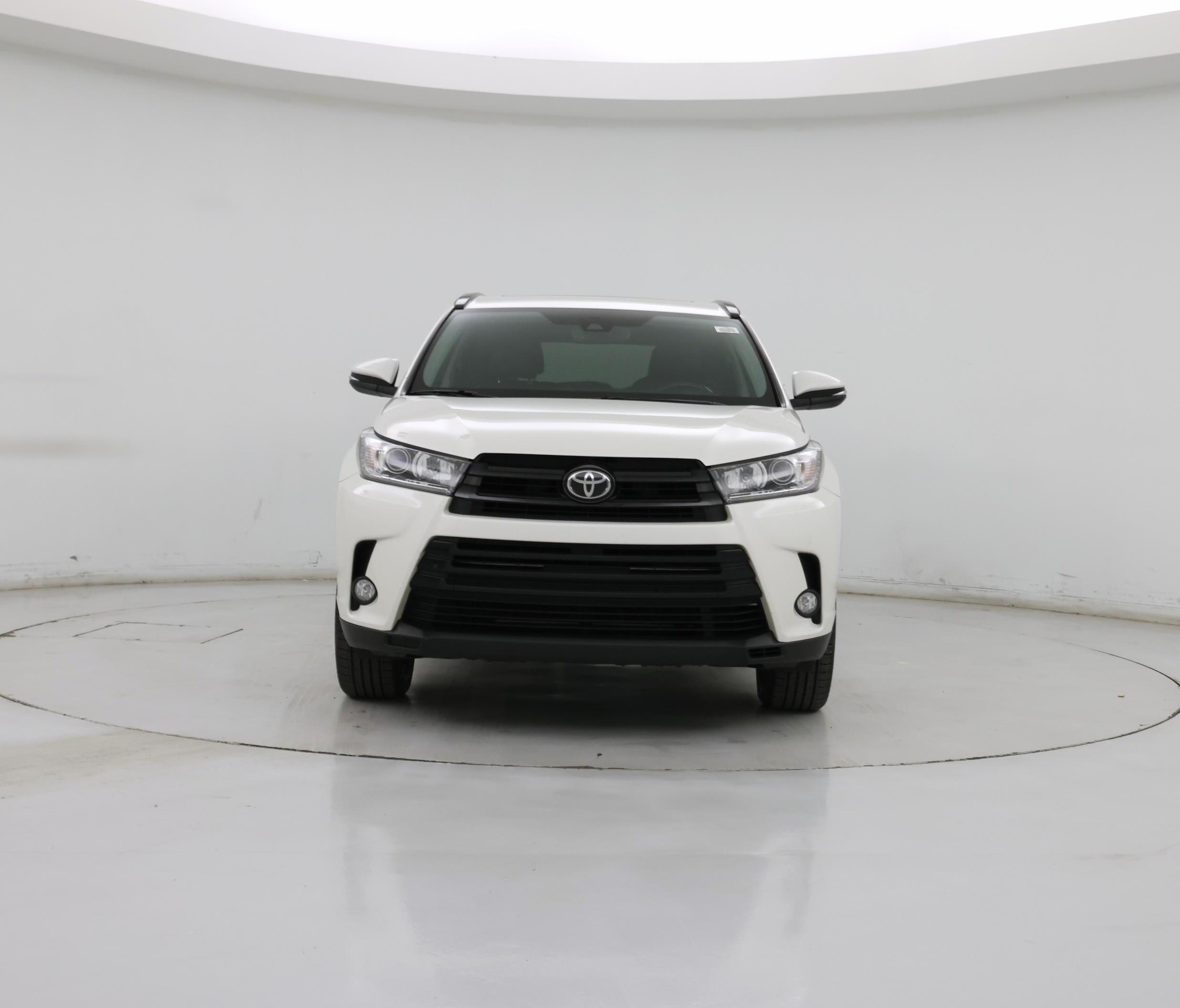 Thumbnail: 2017 Toyota Highlander - 5
