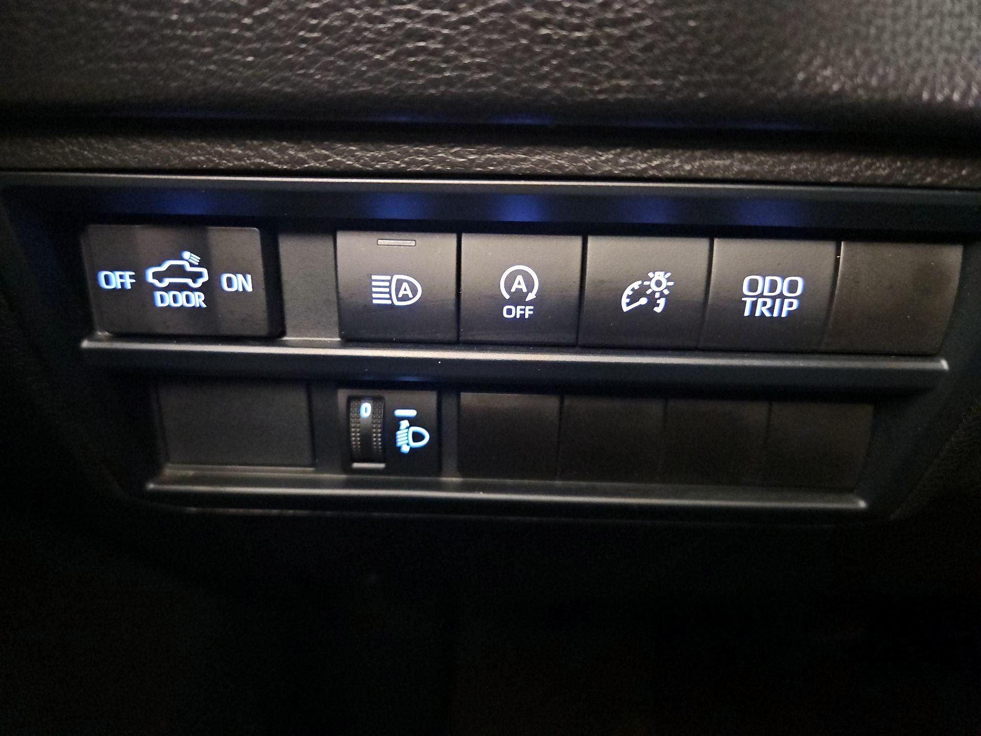 Thumbnail: 2024 Toyota Tundra - 13