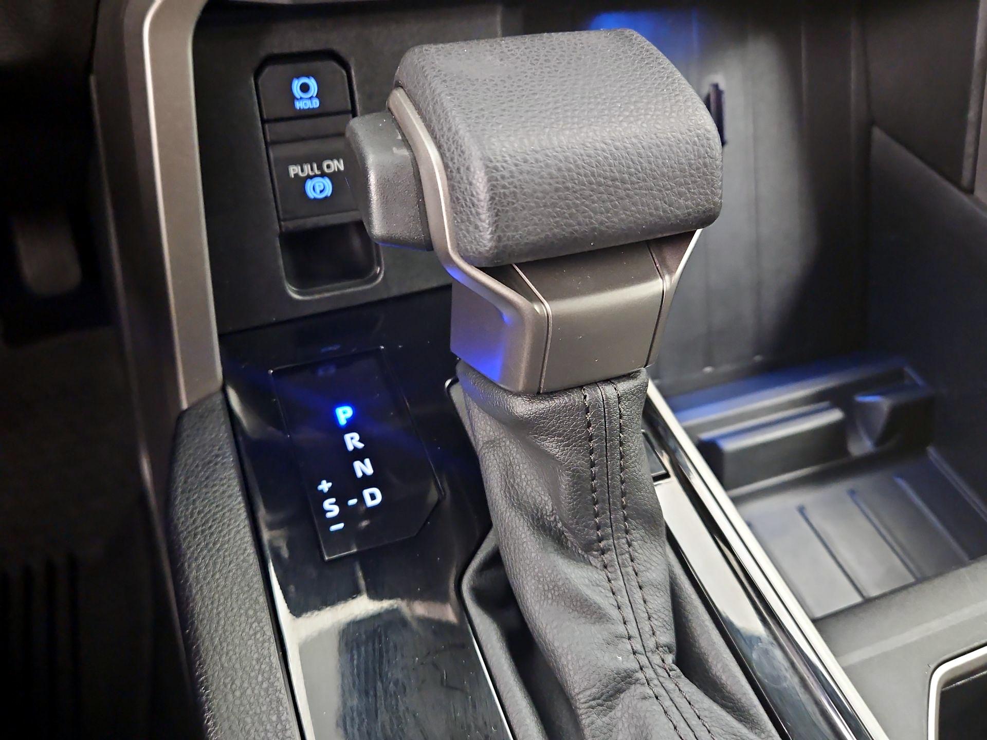 Thumbnail: 2024 Toyota Tundra - 17