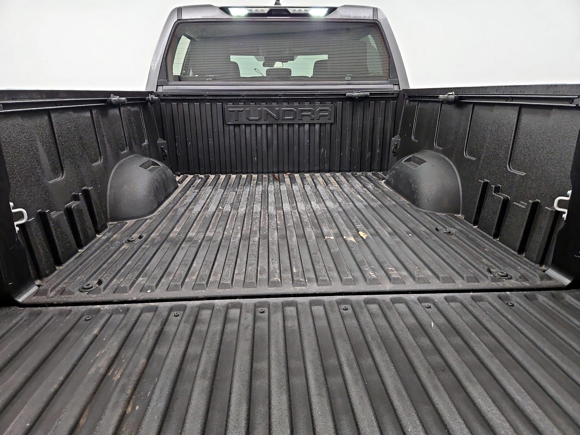 Thumbnail: 2024 Toyota Tundra - 20