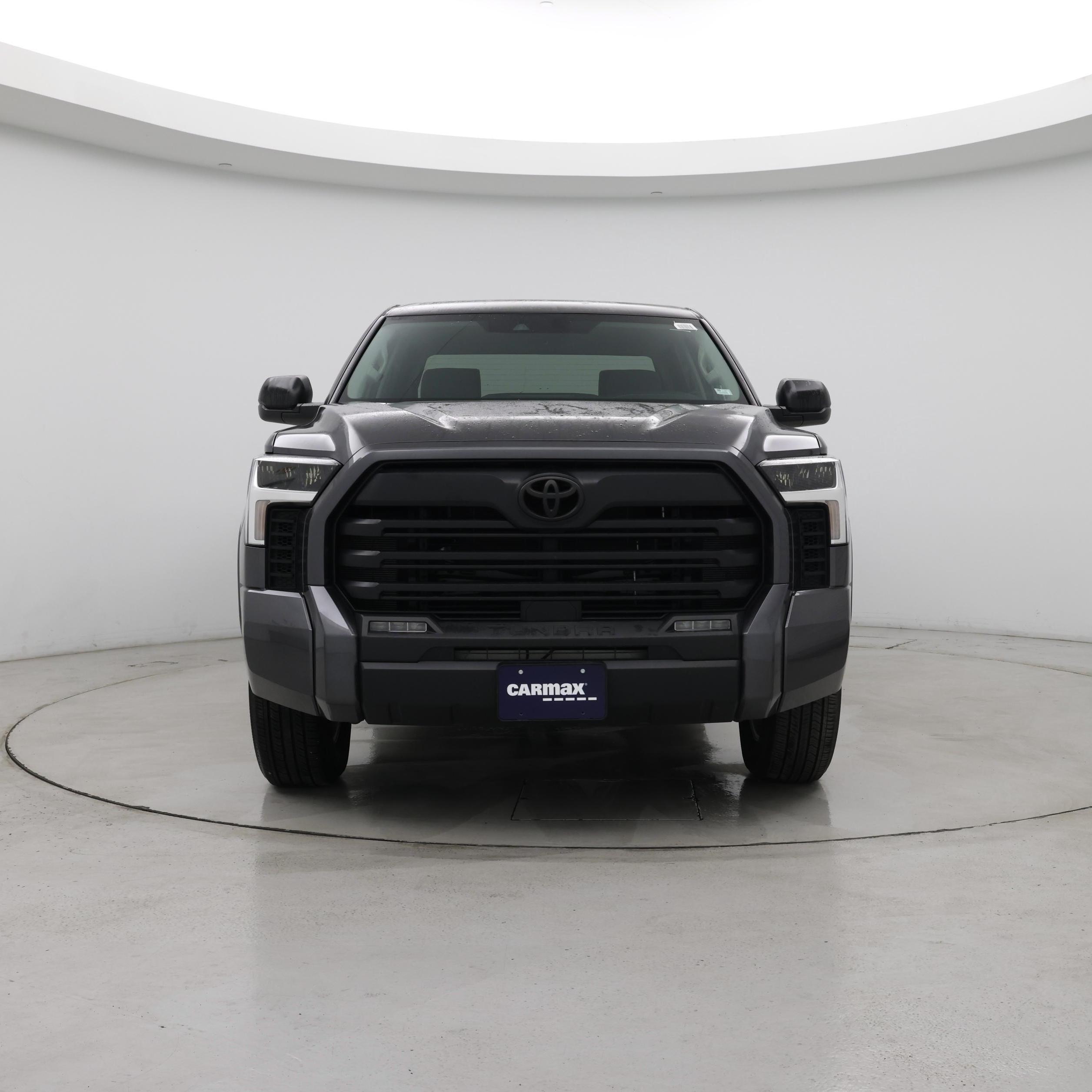 Thumbnail: 2024 Toyota Tundra - 5