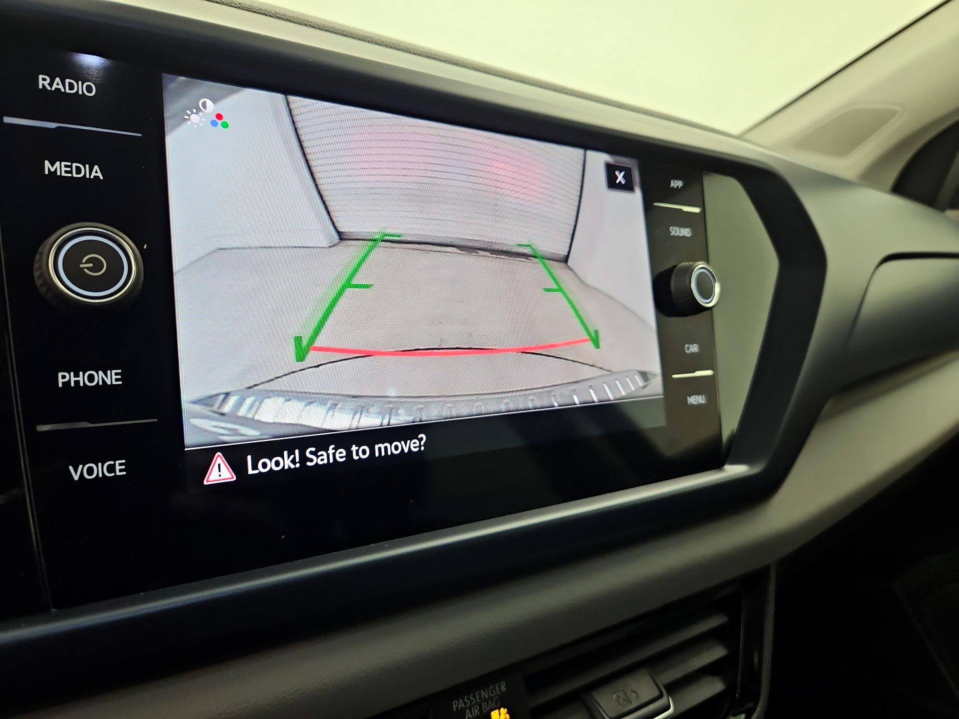 Thumbnail: 2023 Volkswagen Taos - 14