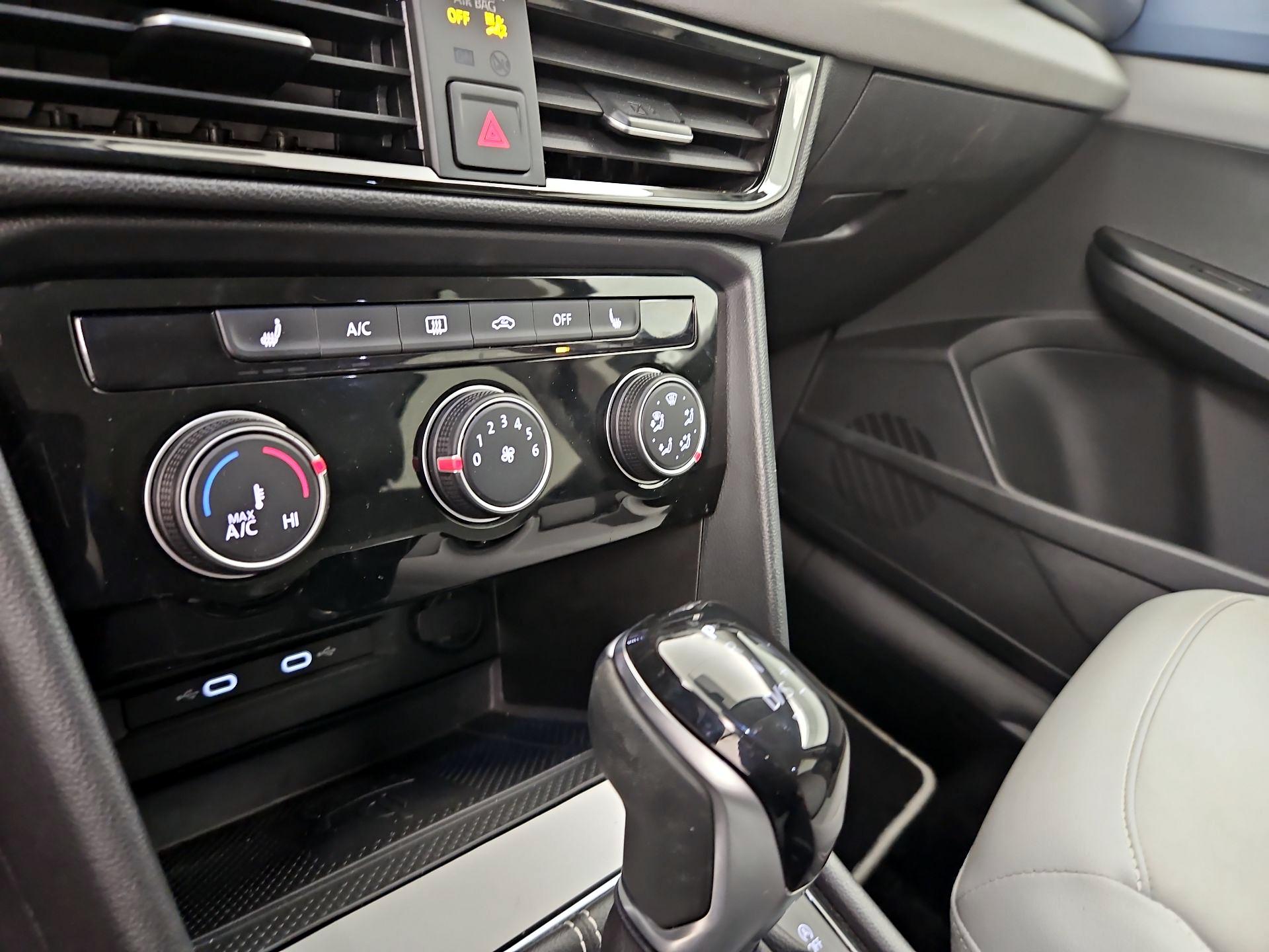 Thumbnail: 2023 Volkswagen Taos - 16