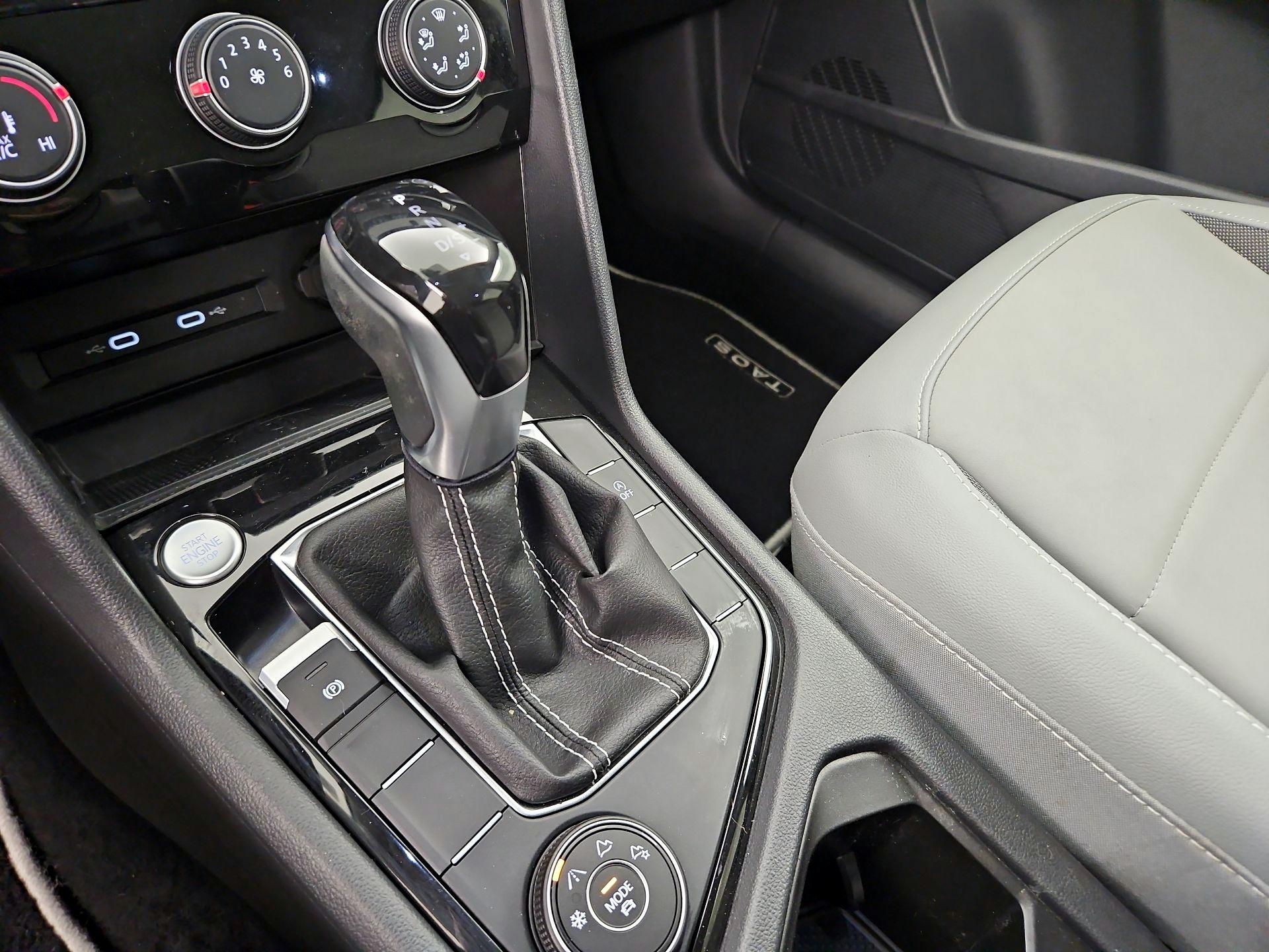 Thumbnail: 2023 Volkswagen Taos - 17