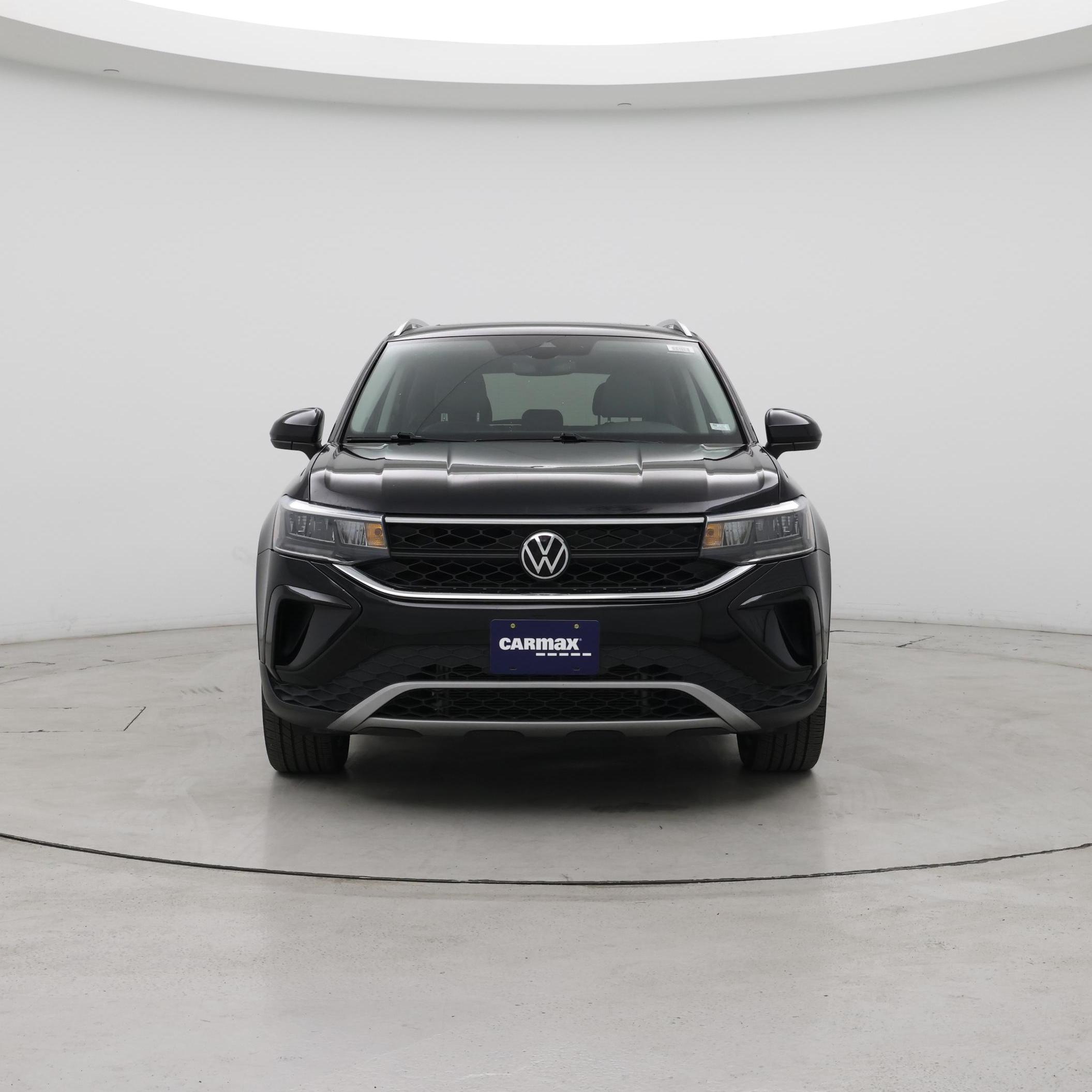 Thumbnail: 2023 Volkswagen Taos - 5