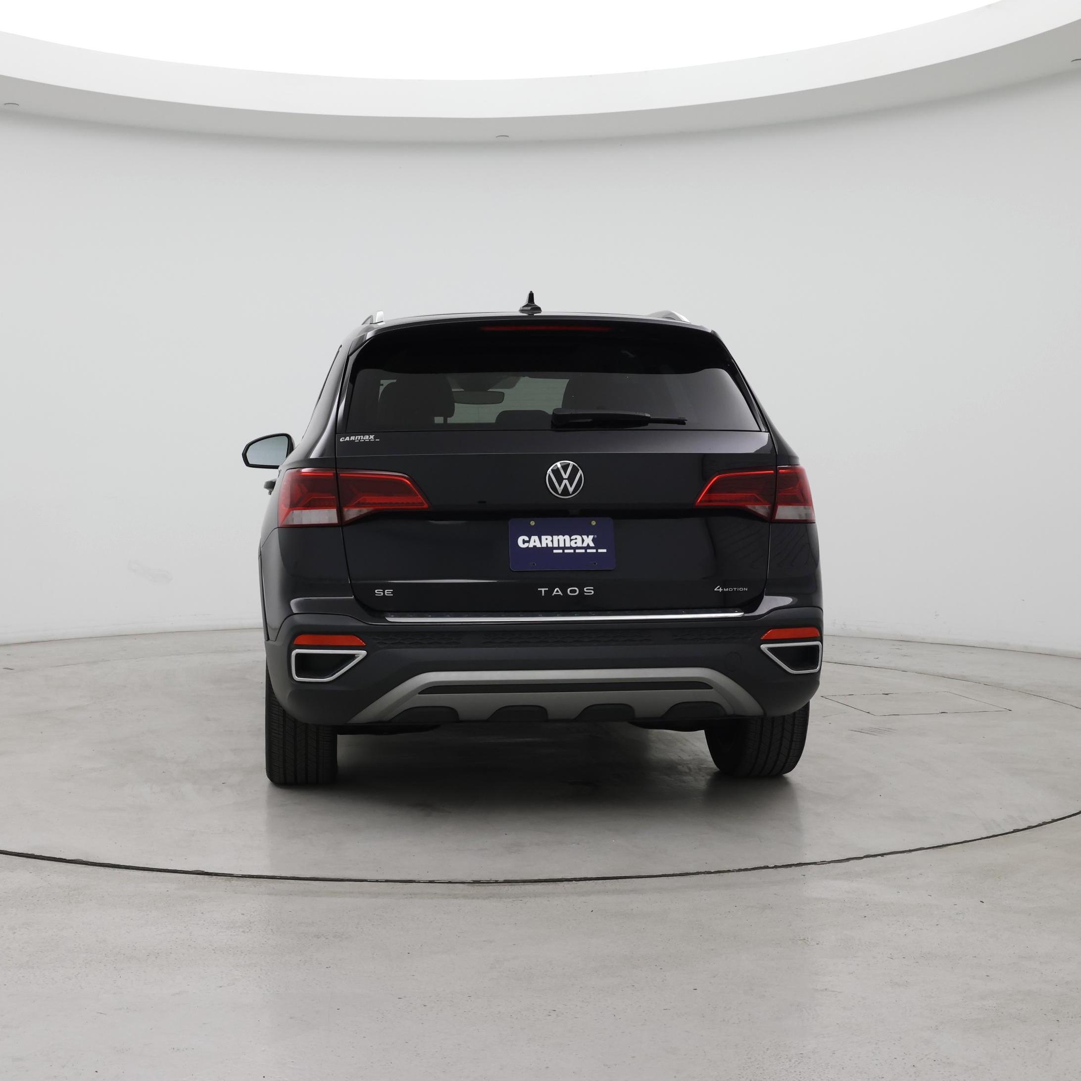 Thumbnail: 2023 Volkswagen Taos - 6