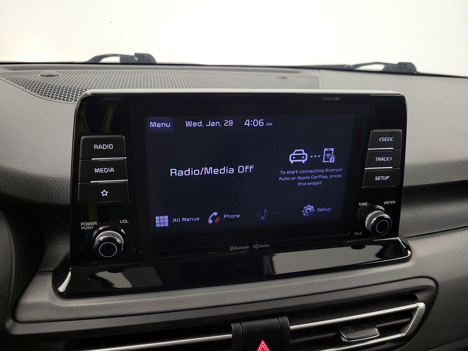 Thumbnail: 2023 Kia Seltos - 15