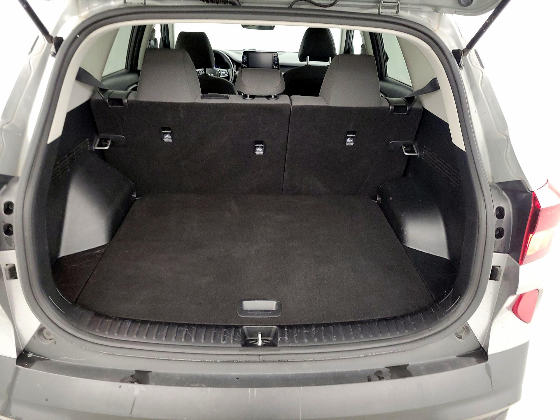 Thumbnail: 2023 Kia Seltos - 20