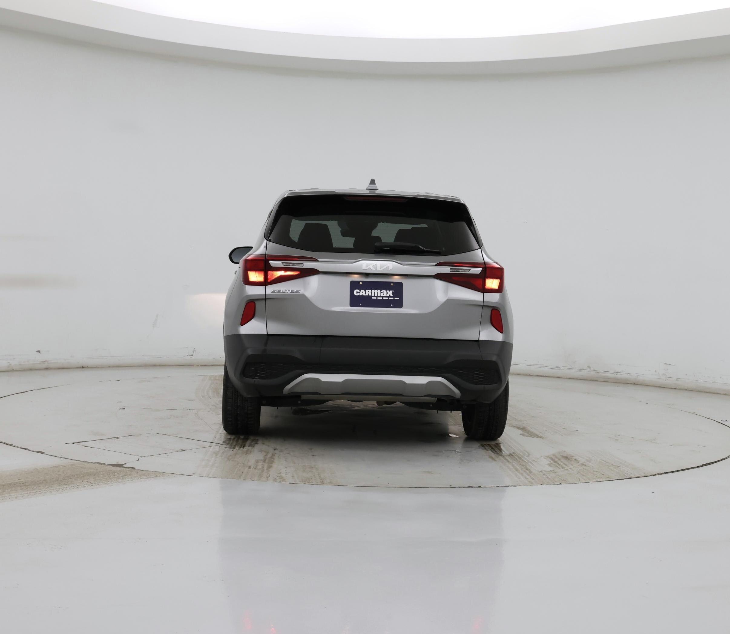 Thumbnail: 2023 Kia Seltos - 6