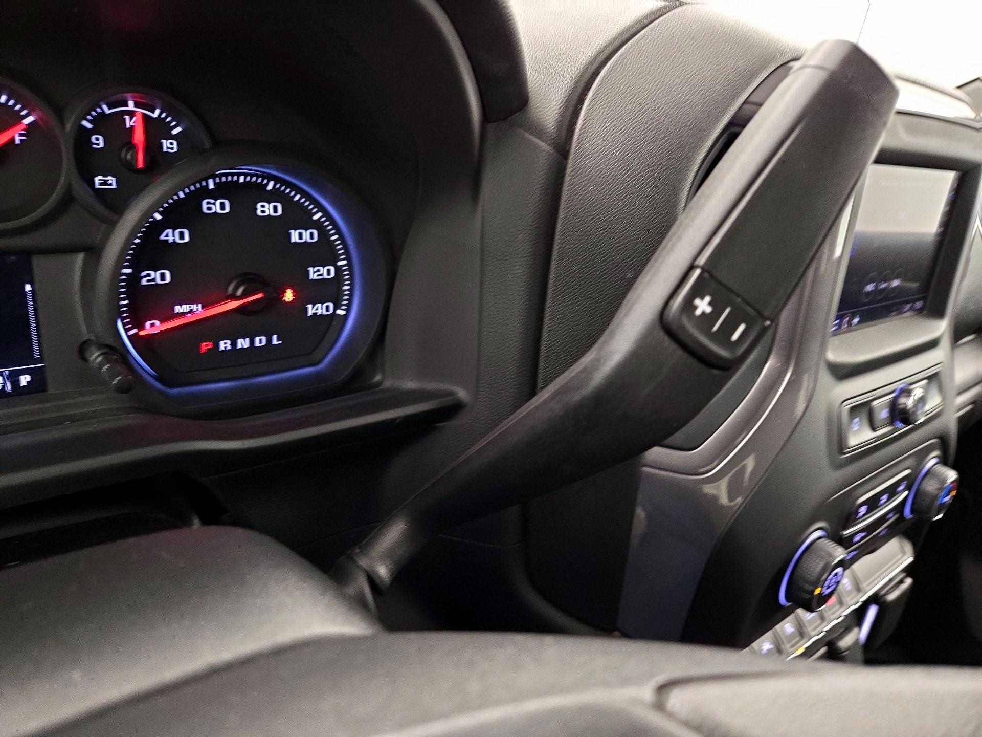 Thumbnail: 2022 Chevrolet Silverado 1500 - 15