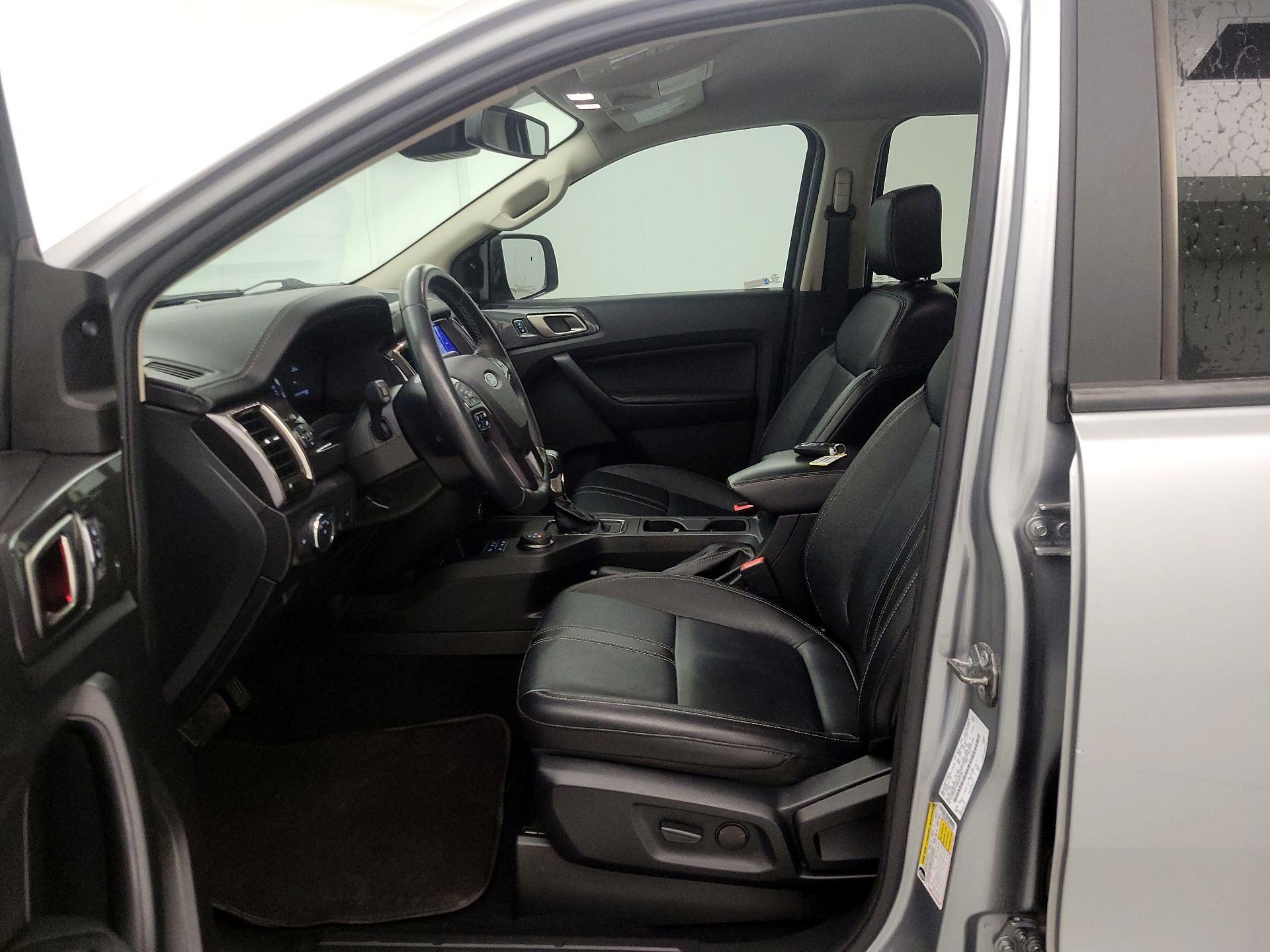 Thumbnail: 2021 Ford Ranger - 11