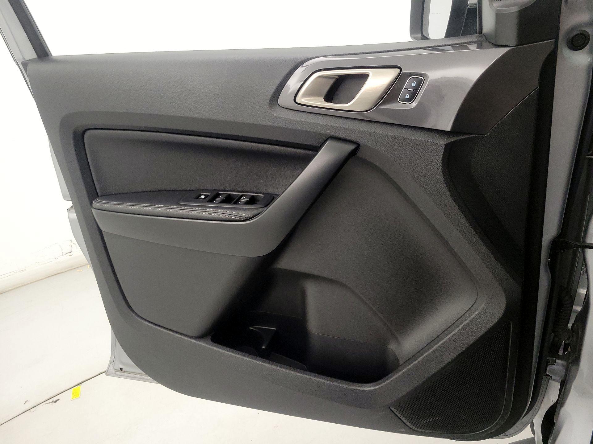 Thumbnail: 2021 Ford Ranger - 12