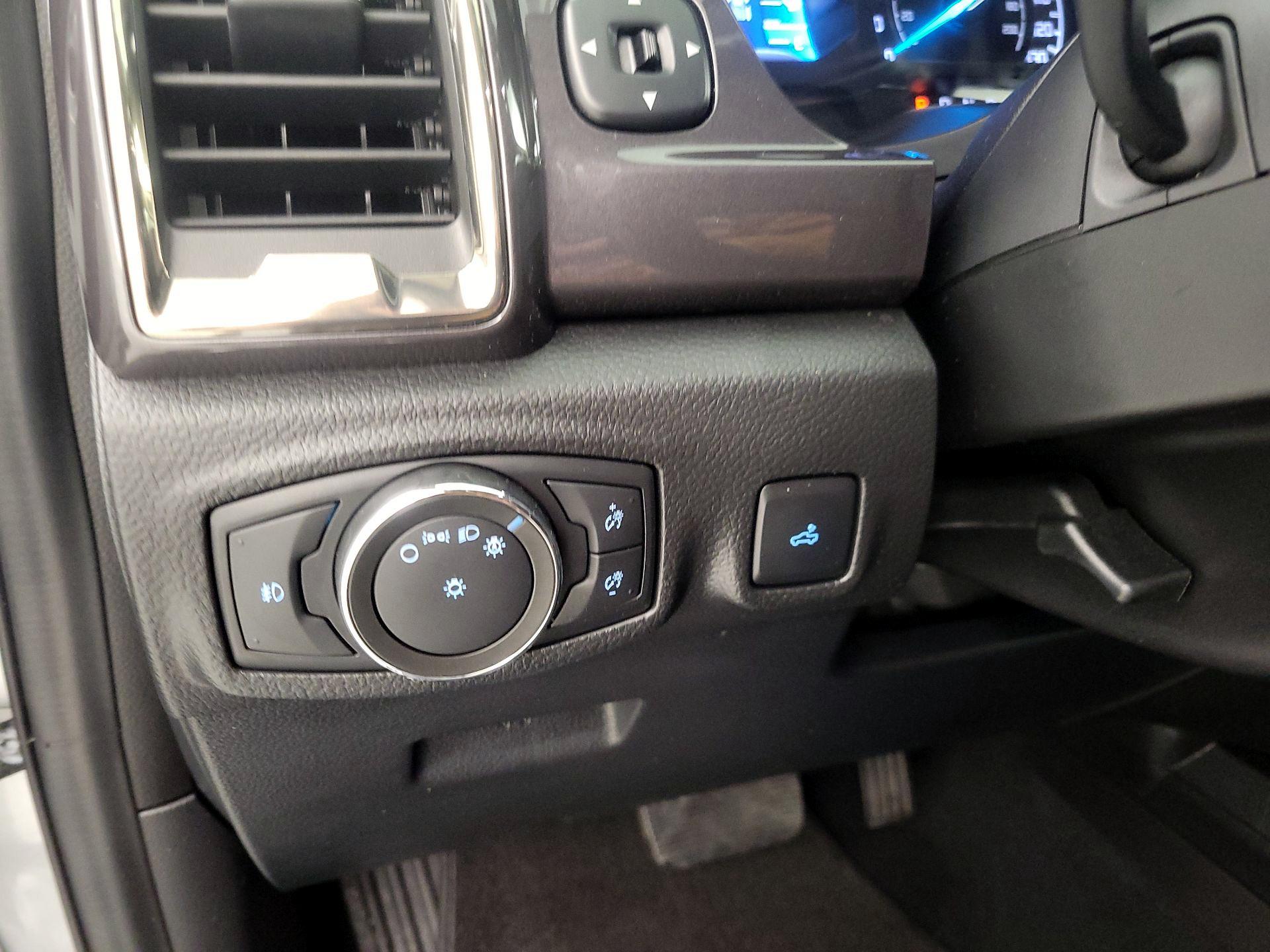 Thumbnail: 2021 Ford Ranger - 13