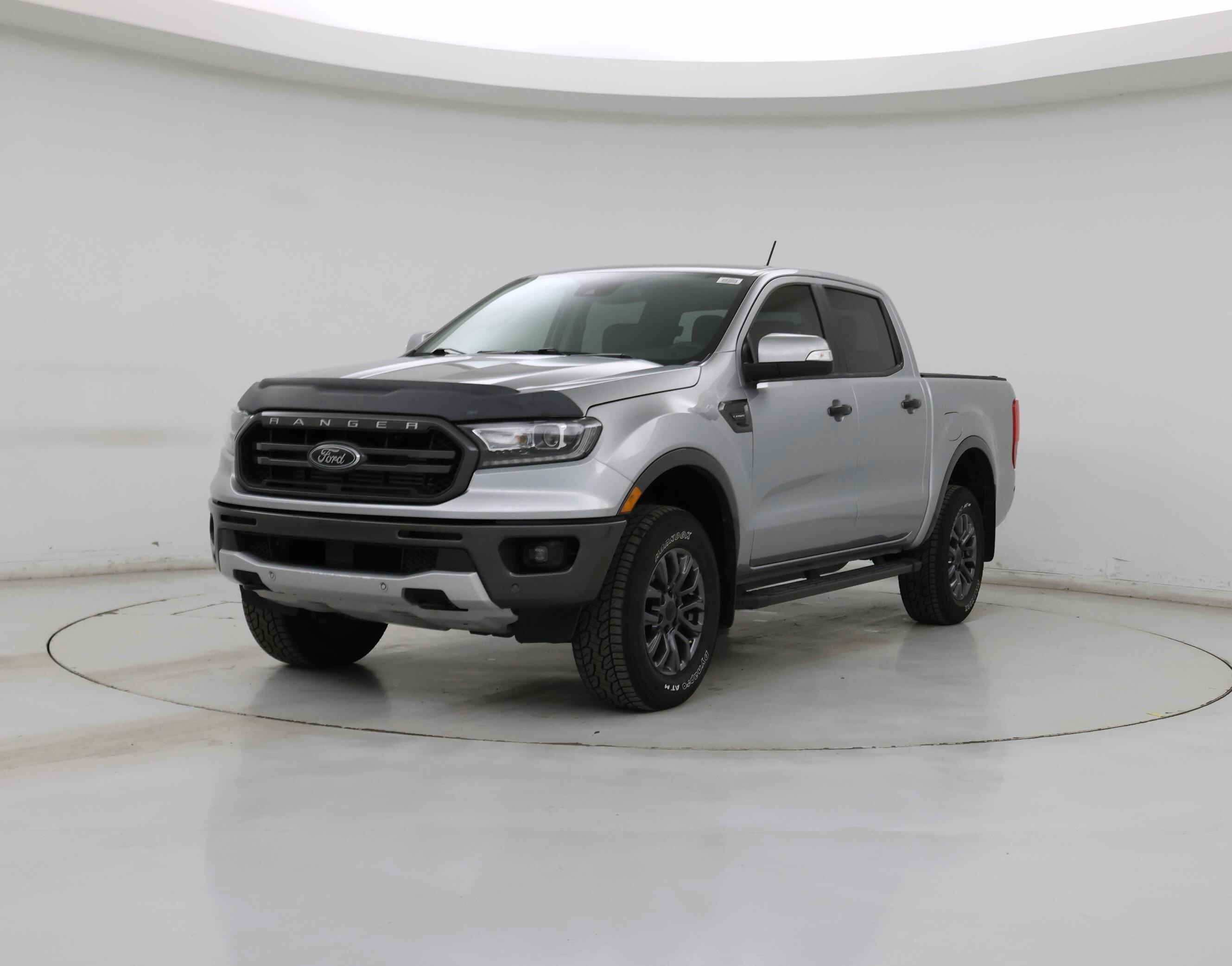 Thumbnail: 2021 Ford Ranger - 4