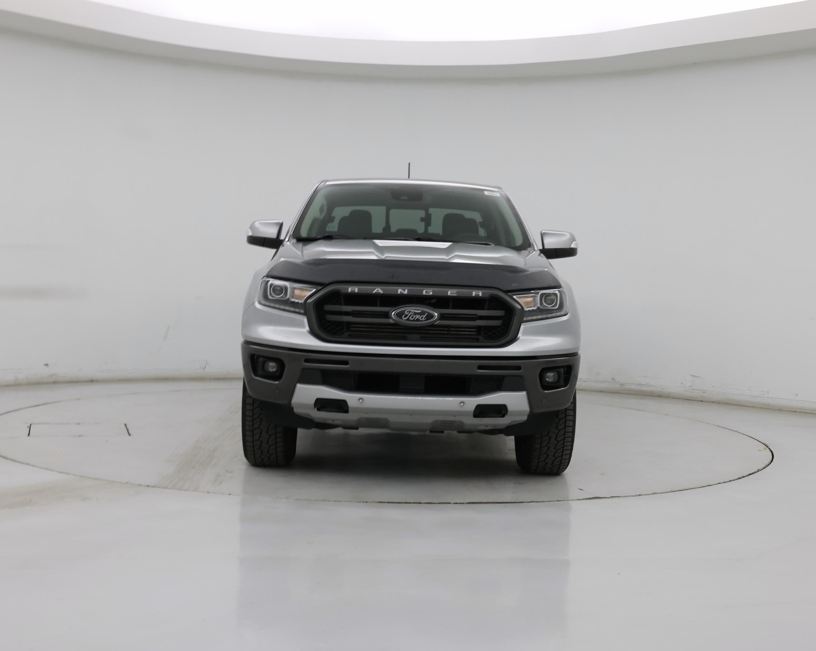 Thumbnail: 2021 Ford Ranger - 5