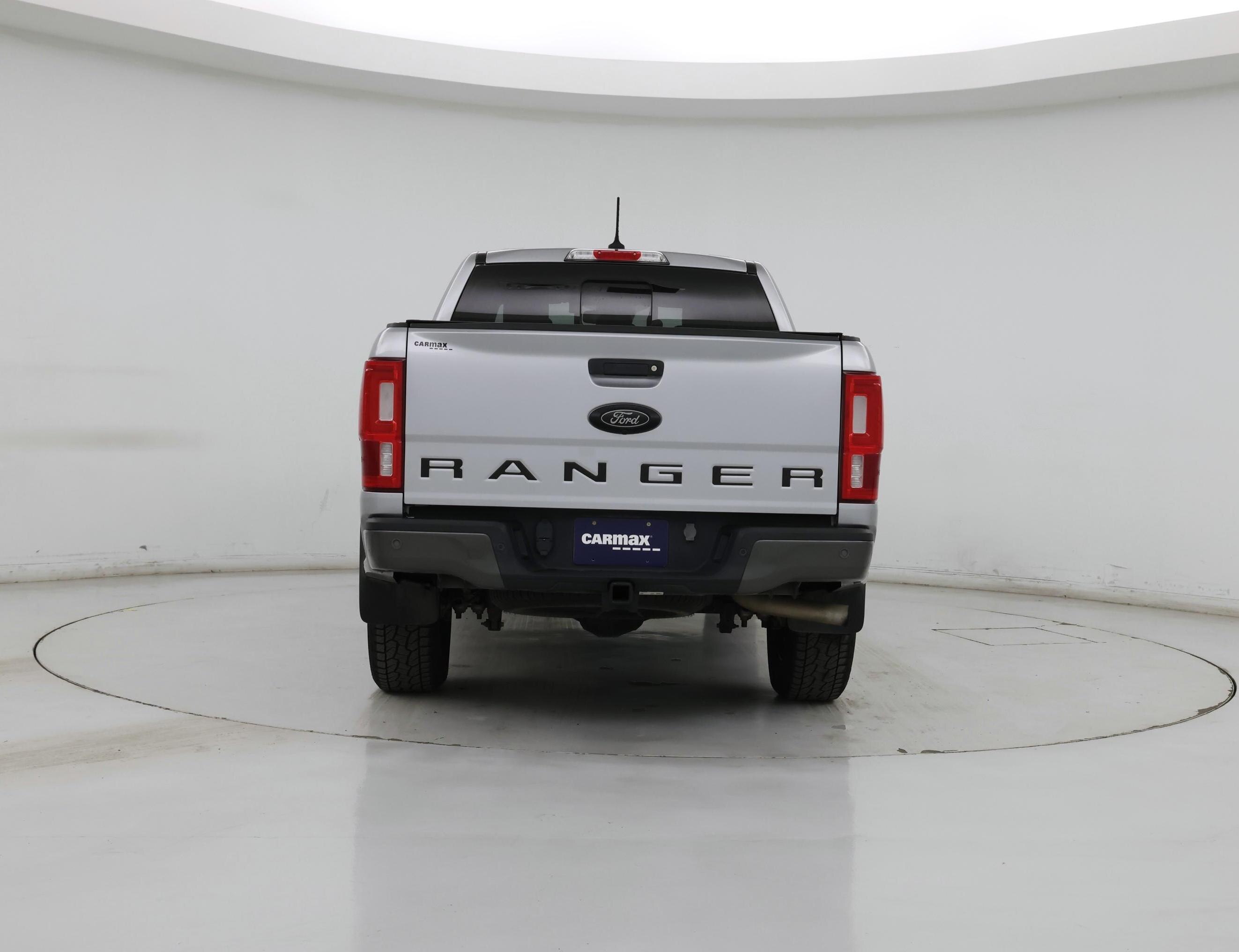 Thumbnail: 2021 Ford Ranger - 6
