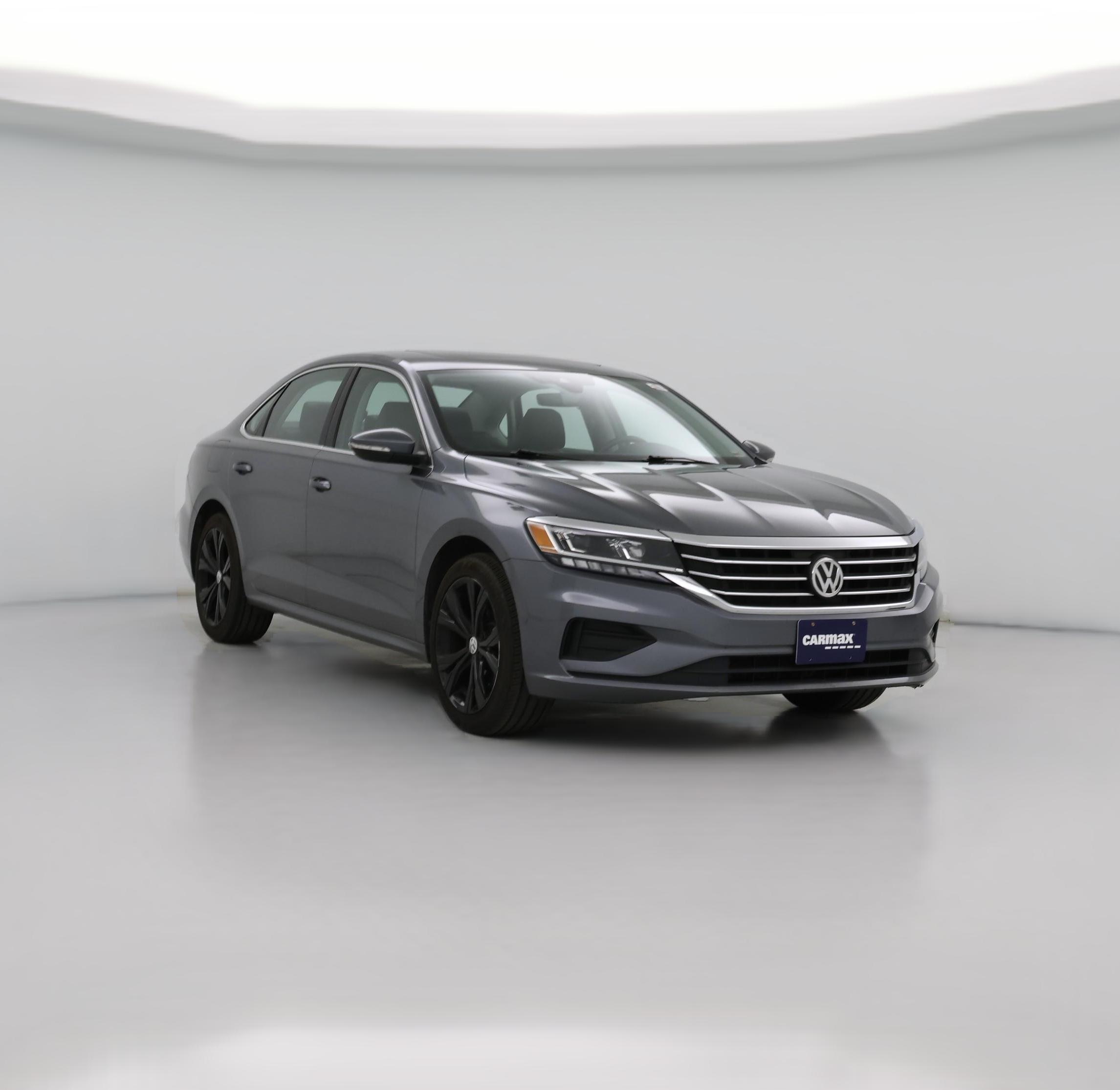 Thumbnail: 2022 Volkswagen Passat - 1