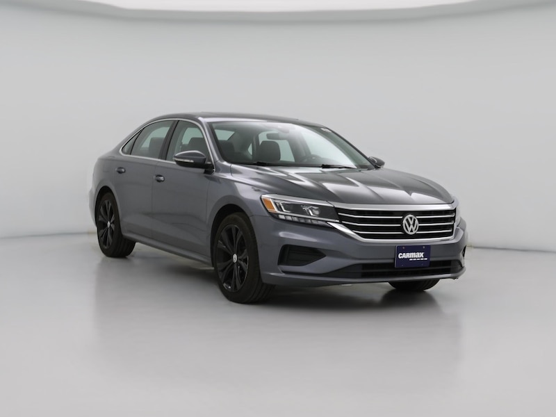 2022 Volkswagen Passat SE