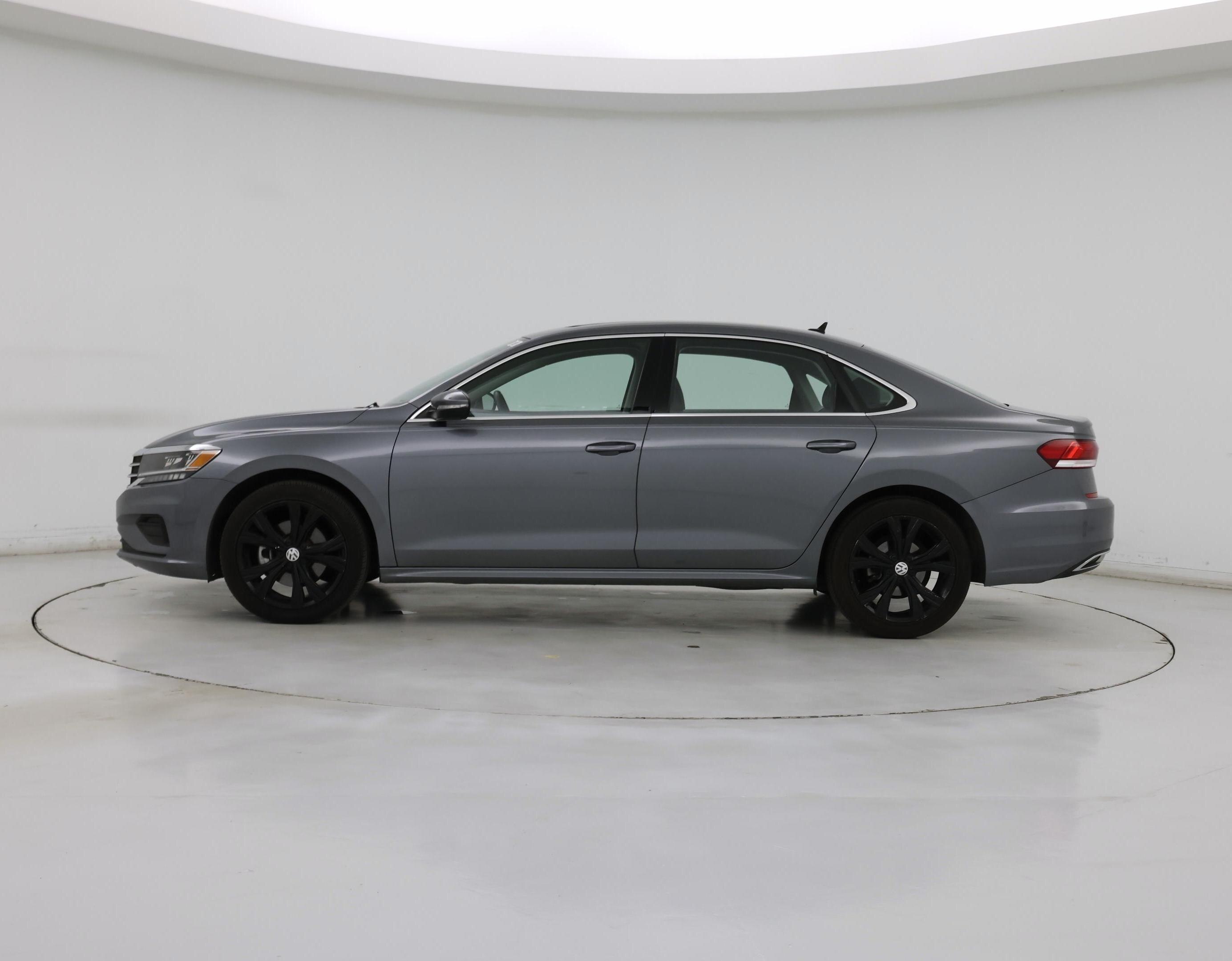 Thumbnail: 2022 Volkswagen Passat - 3