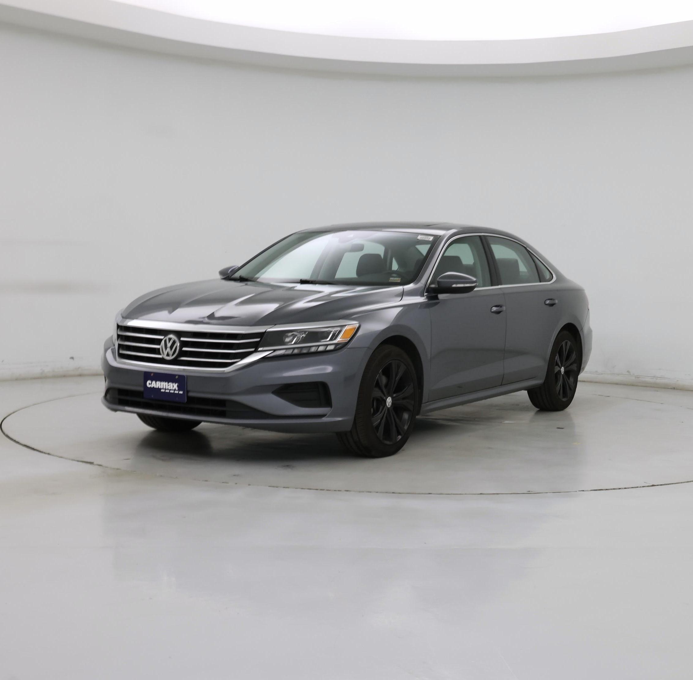 Thumbnail: 2022 Volkswagen Passat - 4