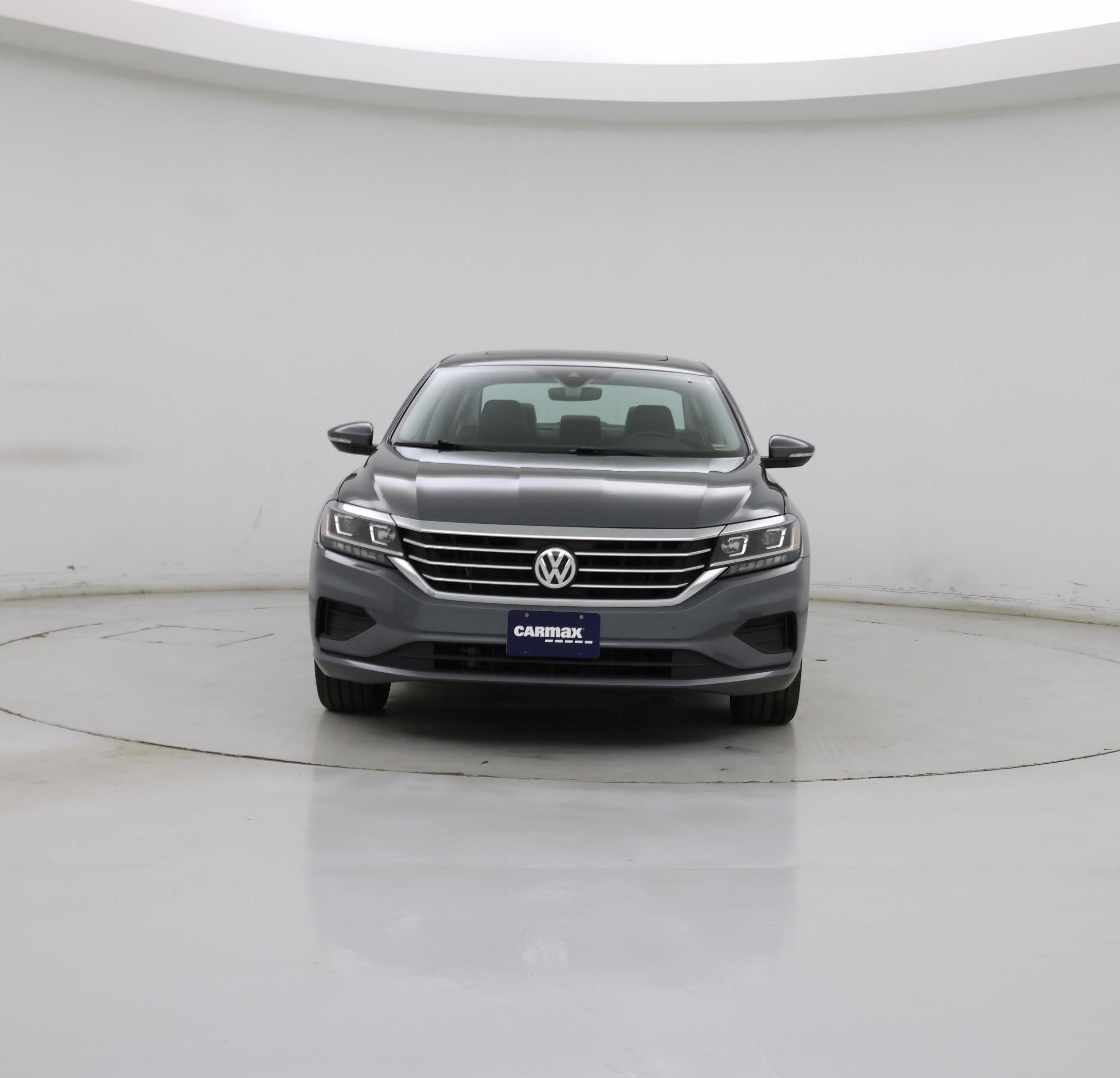 Thumbnail: 2022 Volkswagen Passat - 5