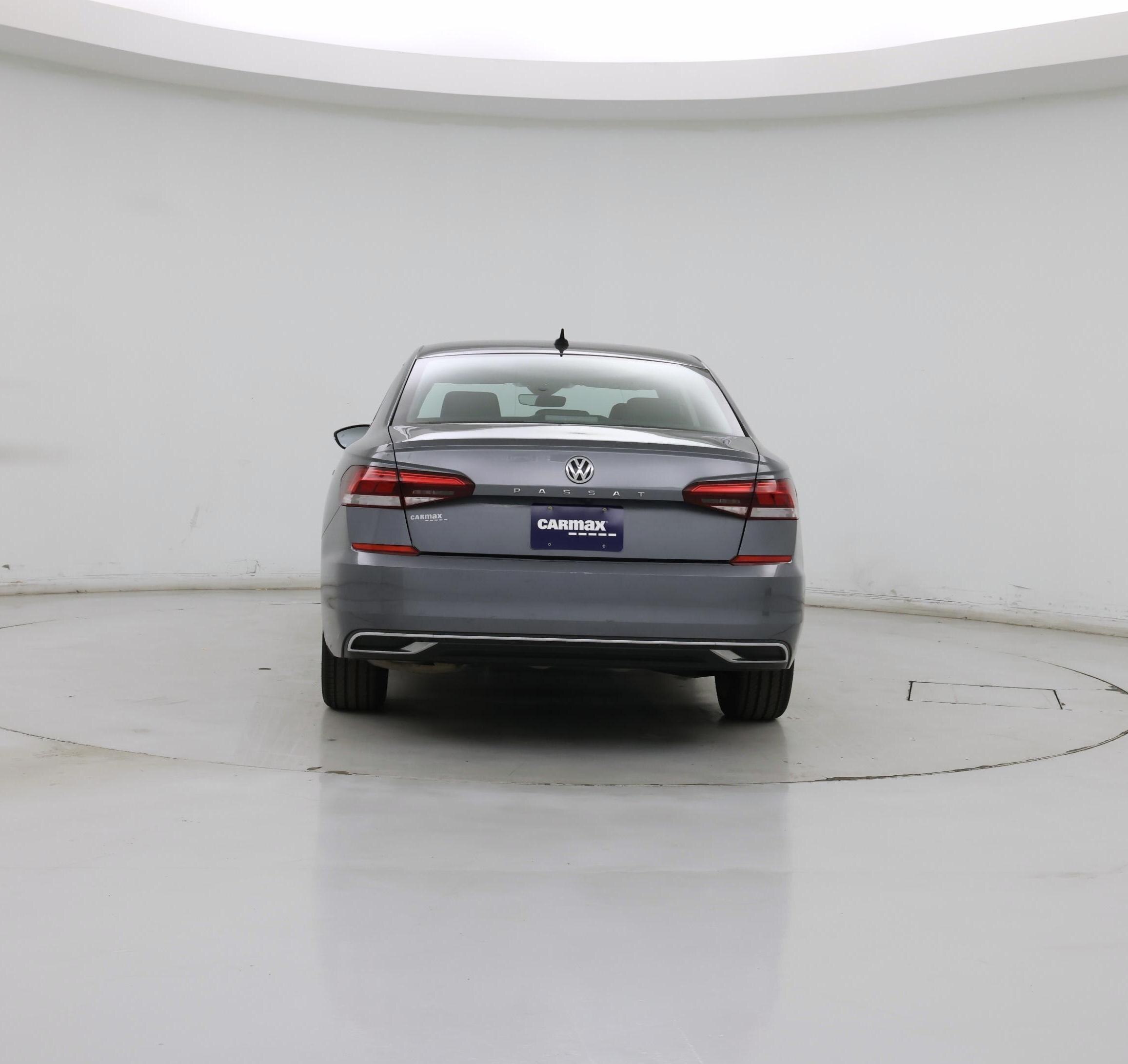 Thumbnail: 2022 Volkswagen Passat - 6