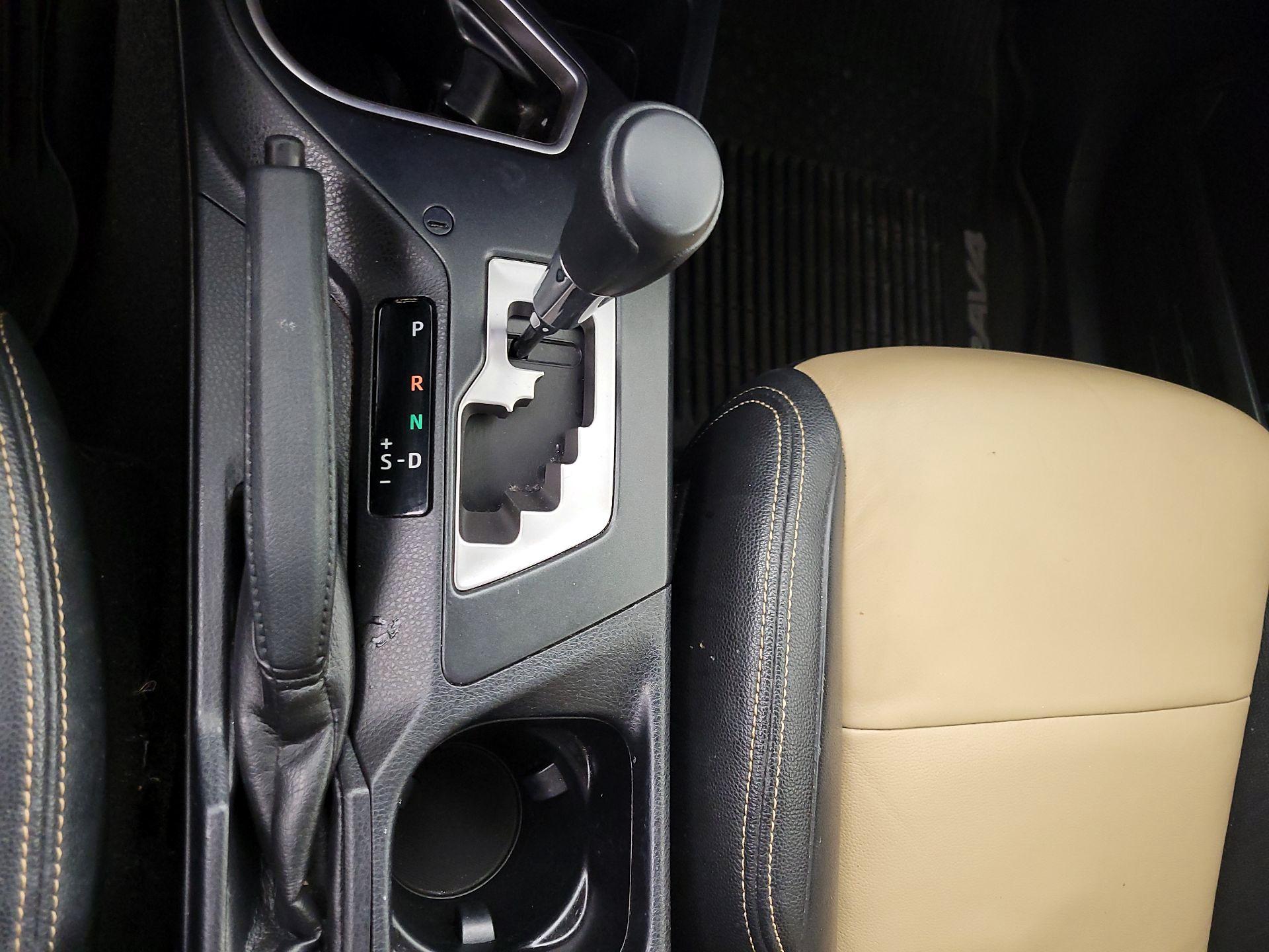 Thumbnail: 2017 Toyota RAV4 - 17