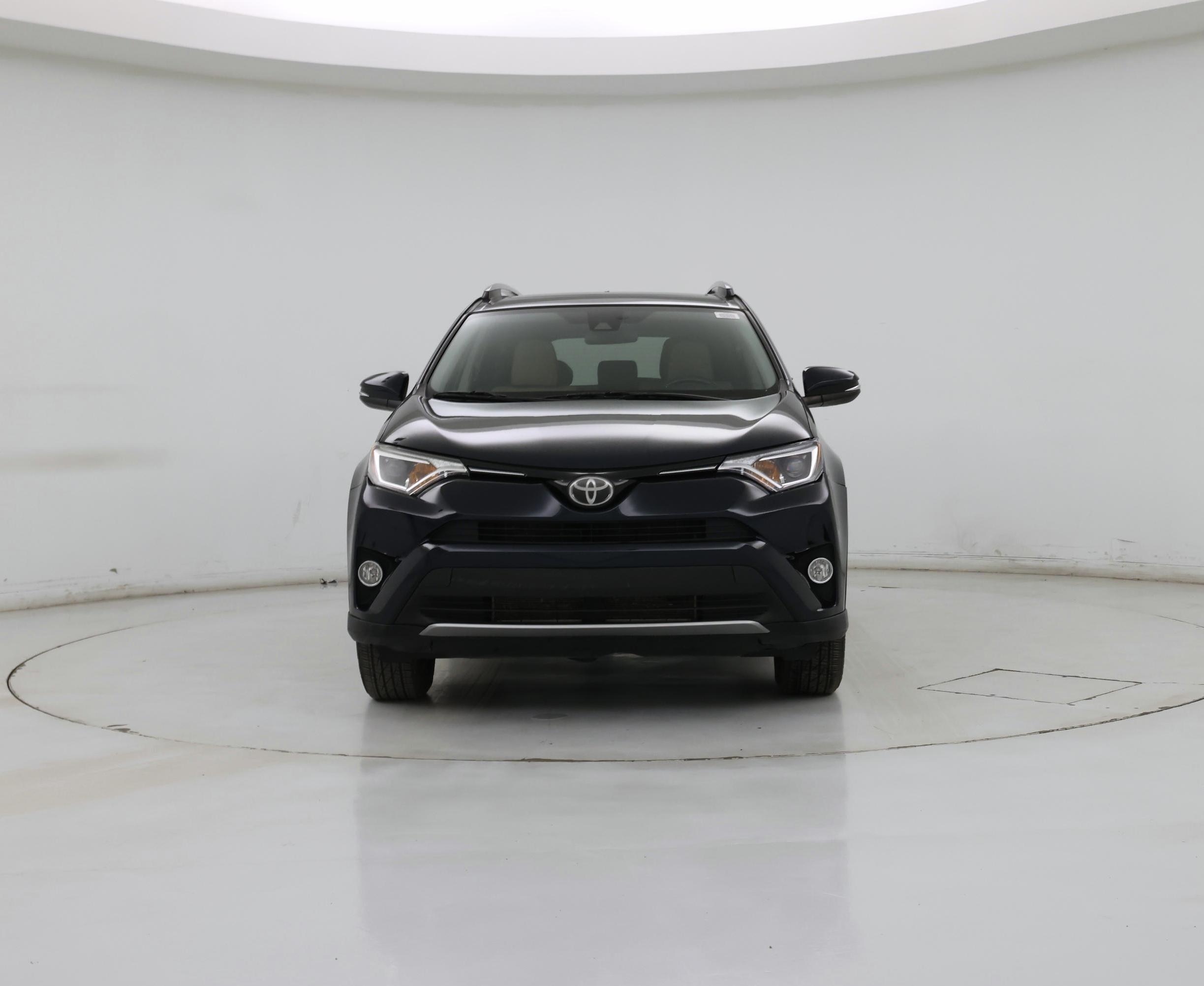 Thumbnail: 2017 Toyota RAV4 - 5