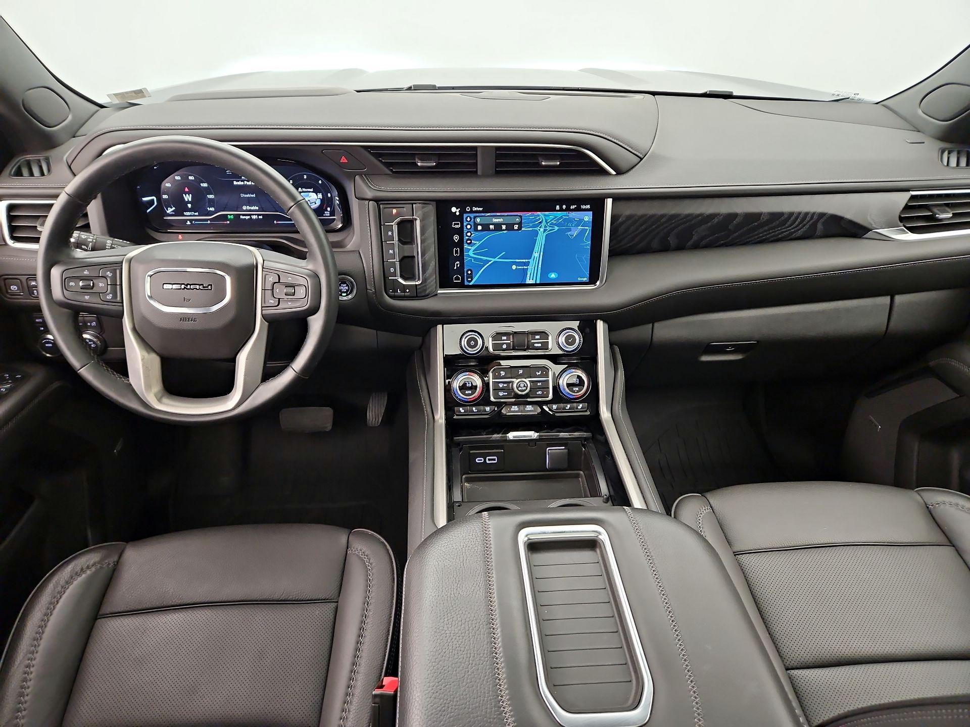 Thumbnail: 2023 GMC Yukon - 9