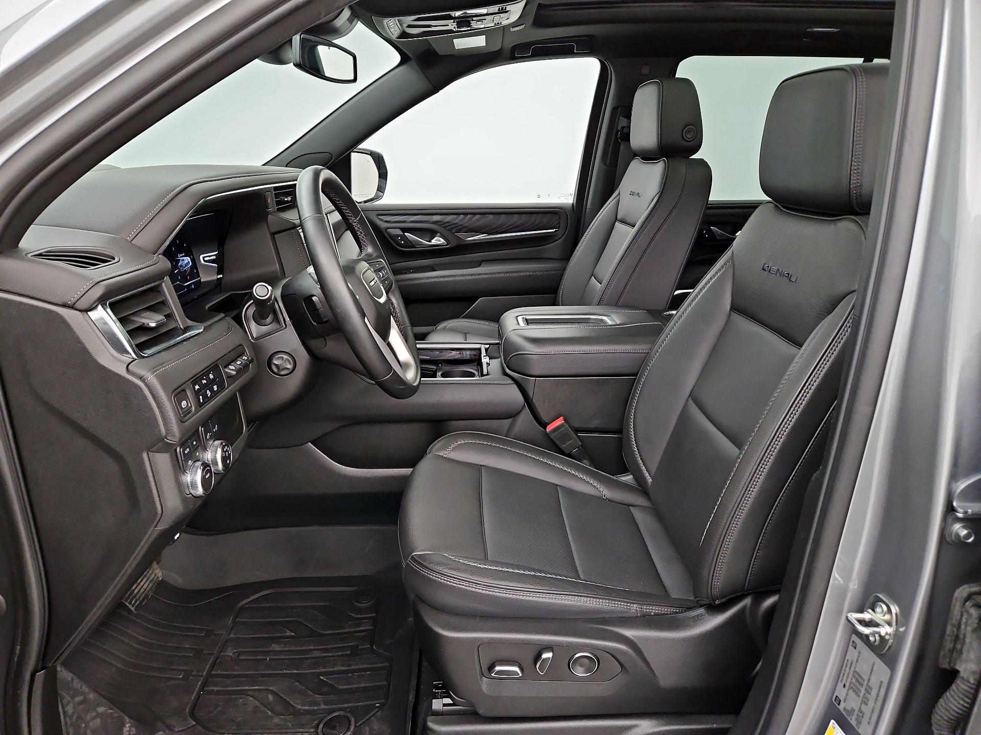 Thumbnail: 2023 GMC Yukon - 11