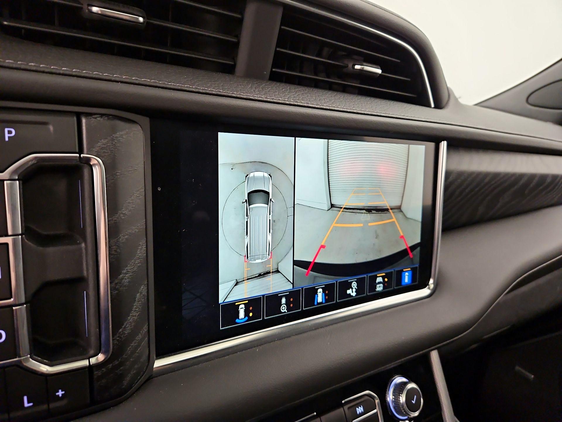 Thumbnail: 2023 GMC Yukon - 15