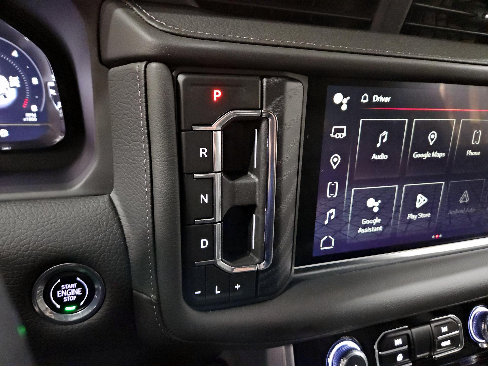 Thumbnail: 2023 GMC Yukon - 18