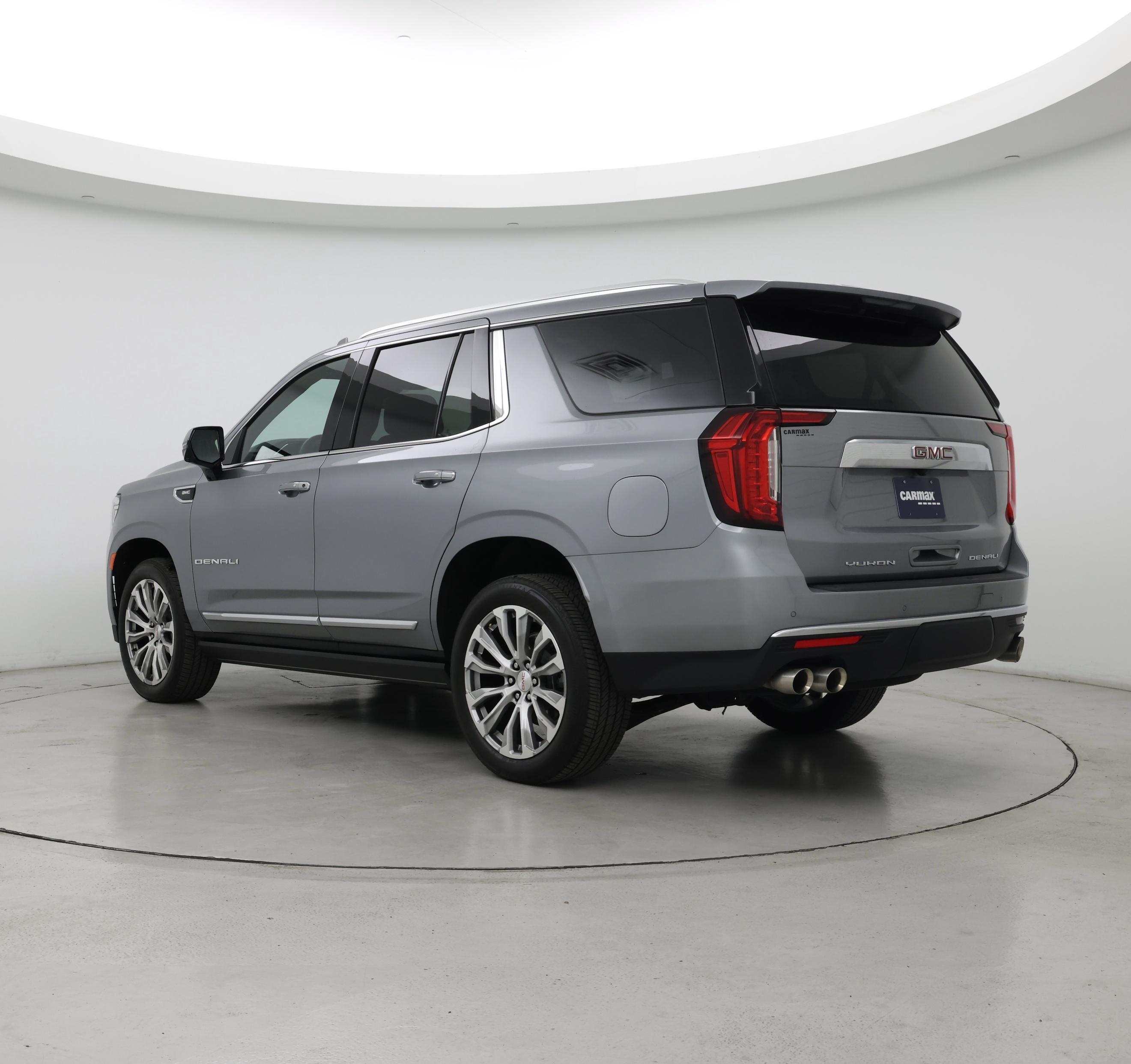 Thumbnail: 2023 GMC Yukon - 2