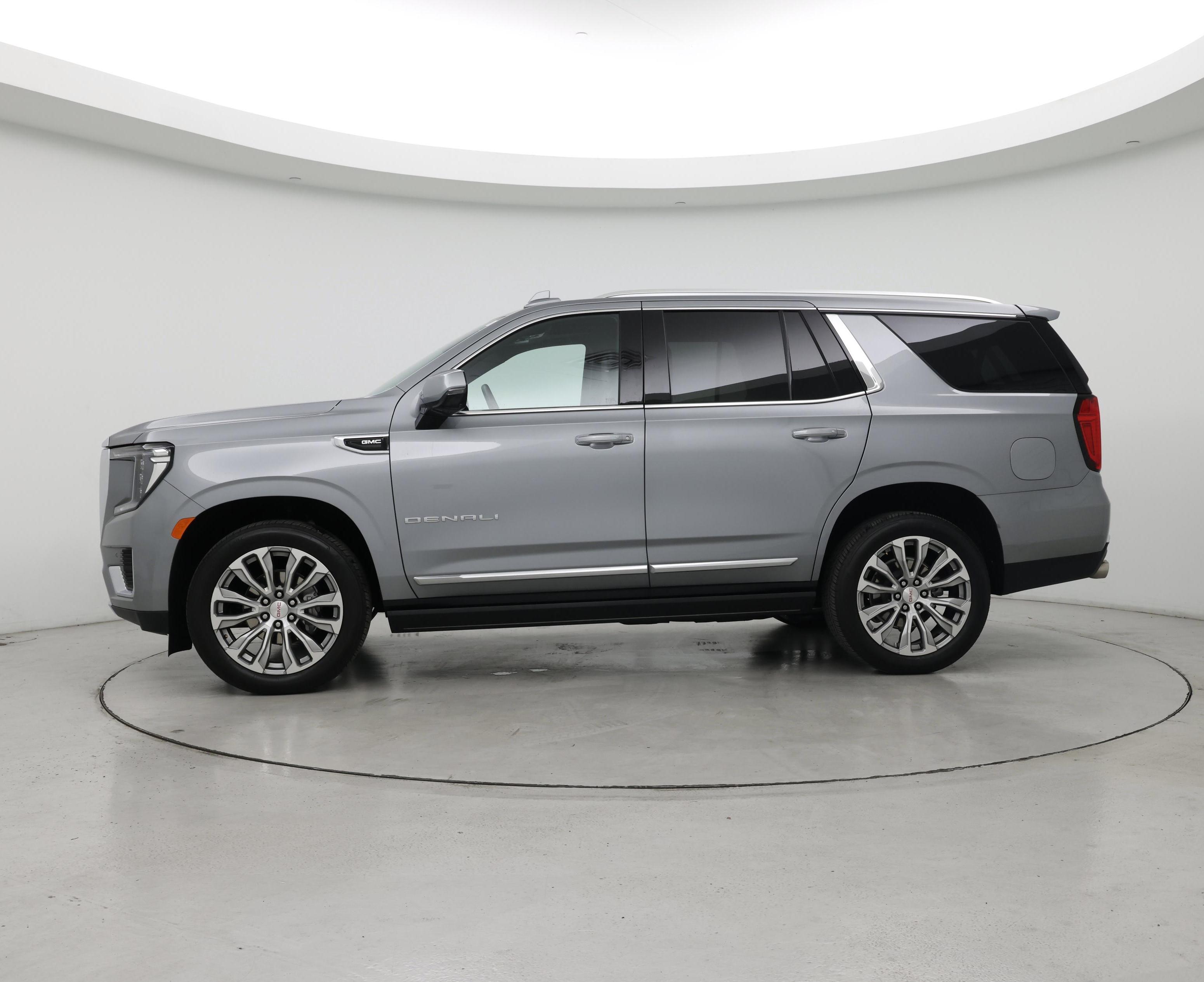 Thumbnail: 2023 GMC Yukon - 3