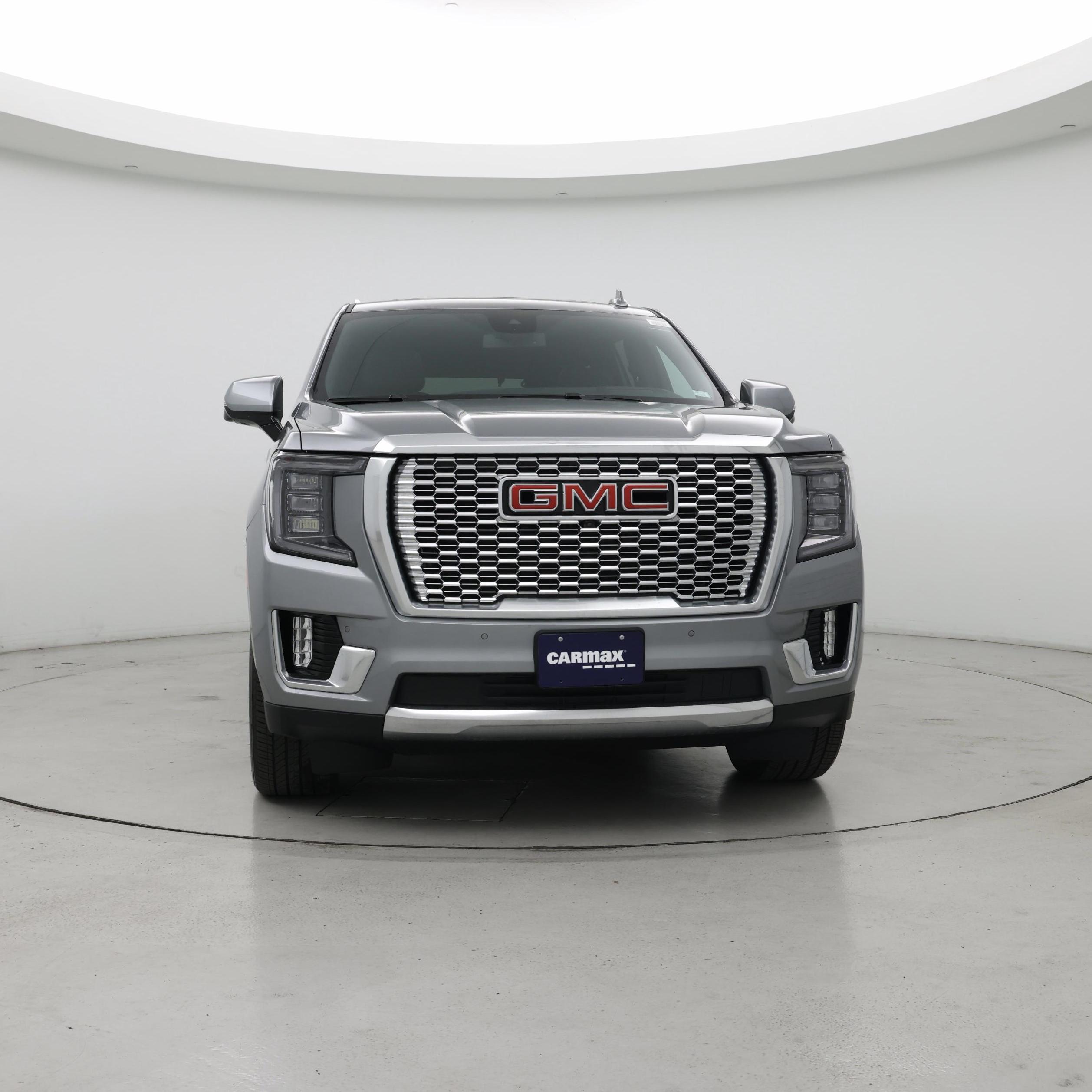 Thumbnail: 2023 GMC Yukon - 5