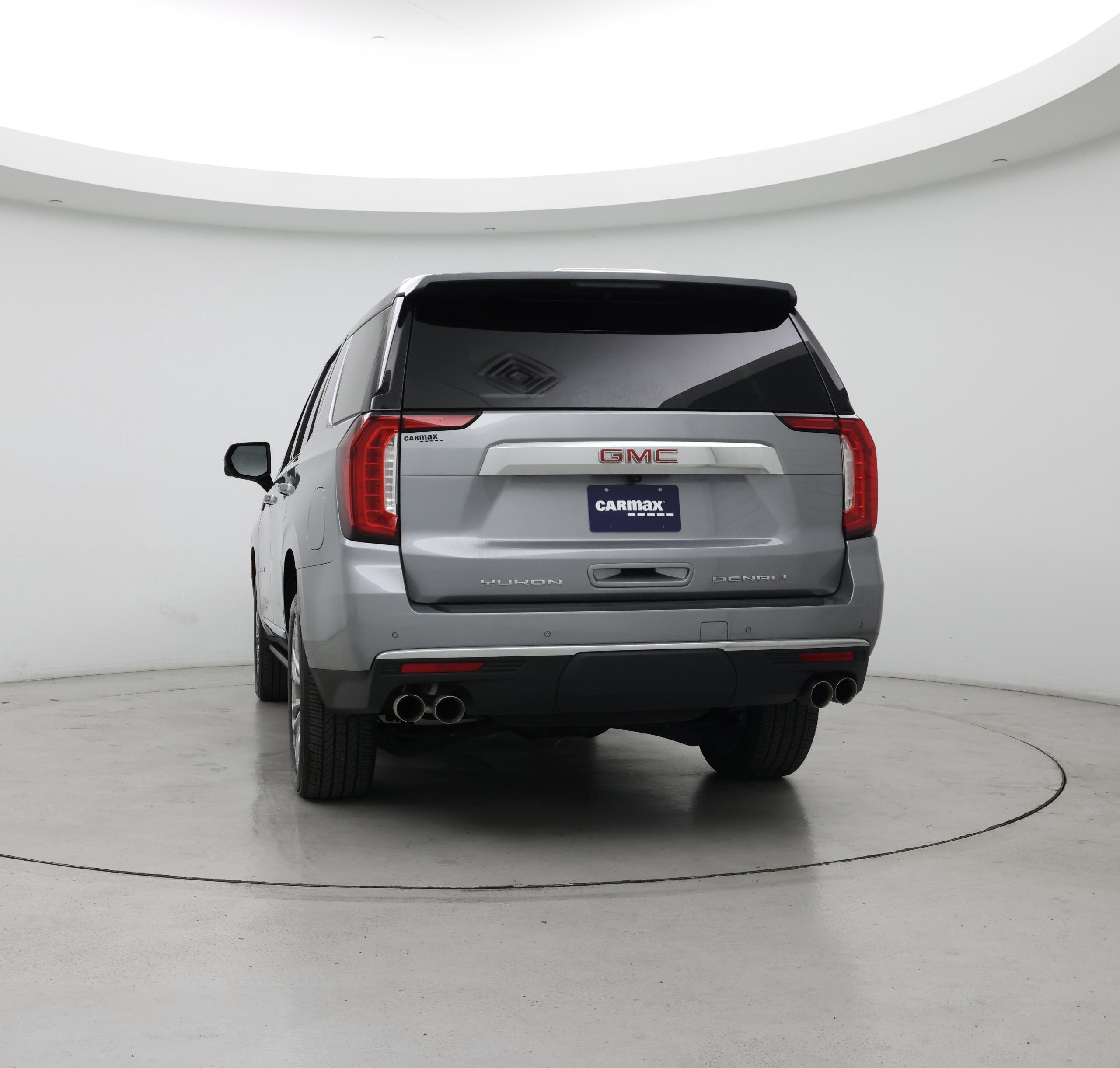 Thumbnail: 2023 GMC Yukon - 6