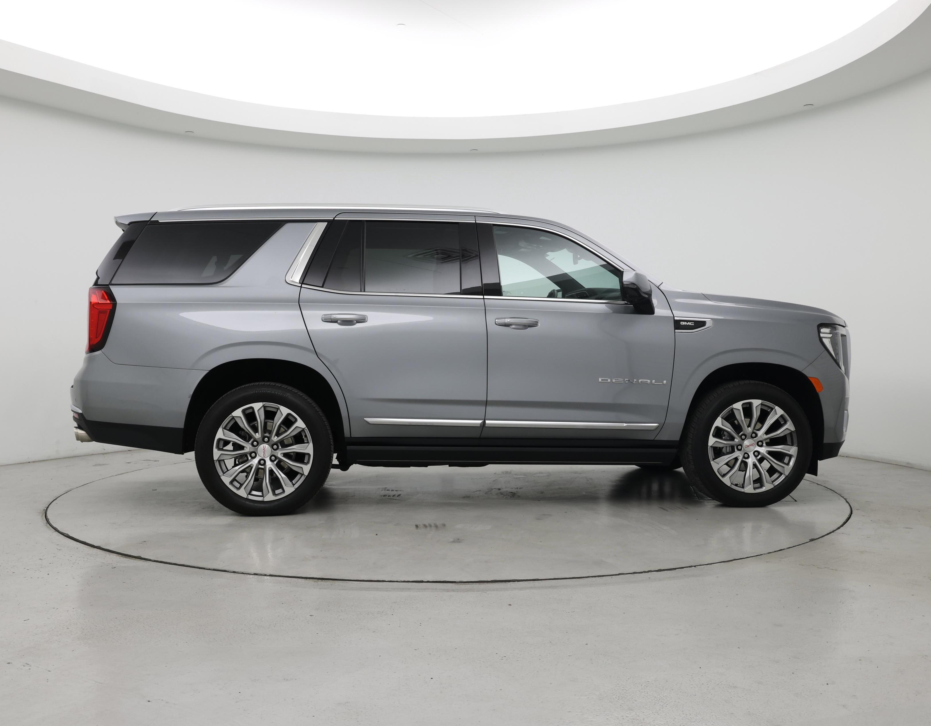 Thumbnail: 2023 GMC Yukon - 7