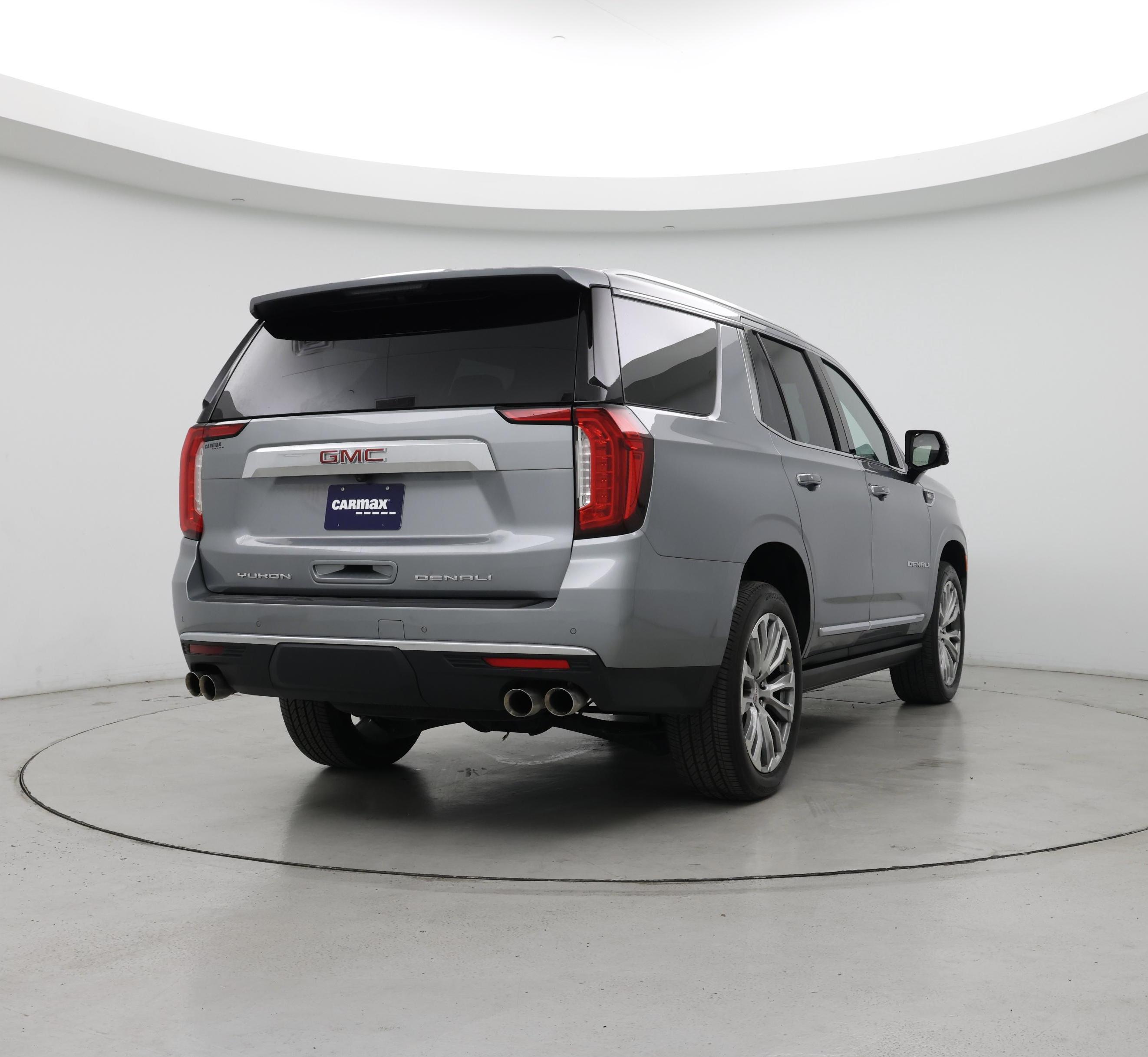 Thumbnail: 2023 GMC Yukon - 8