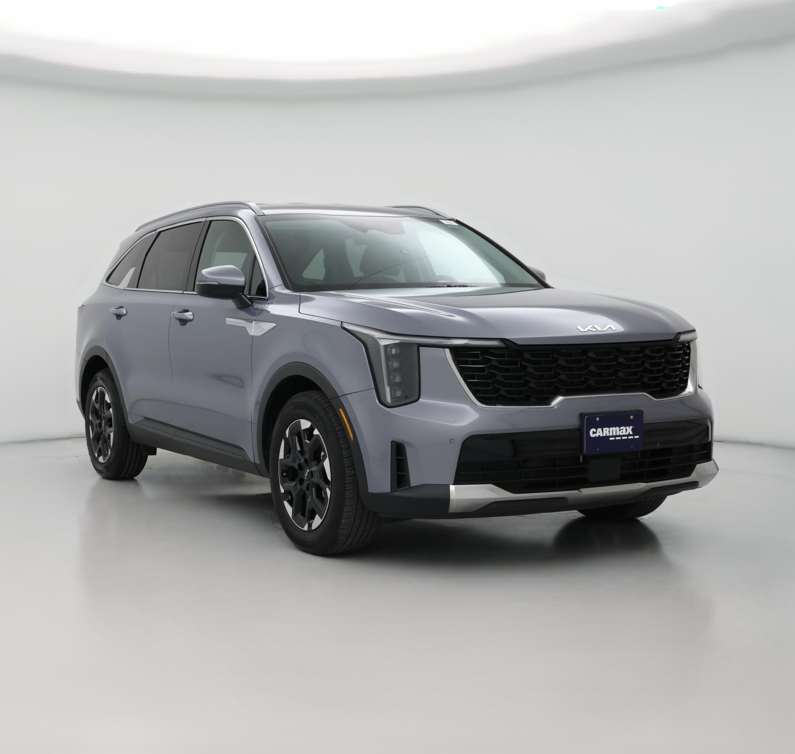 Thumbnail: 2024 Kia Sorento - 1