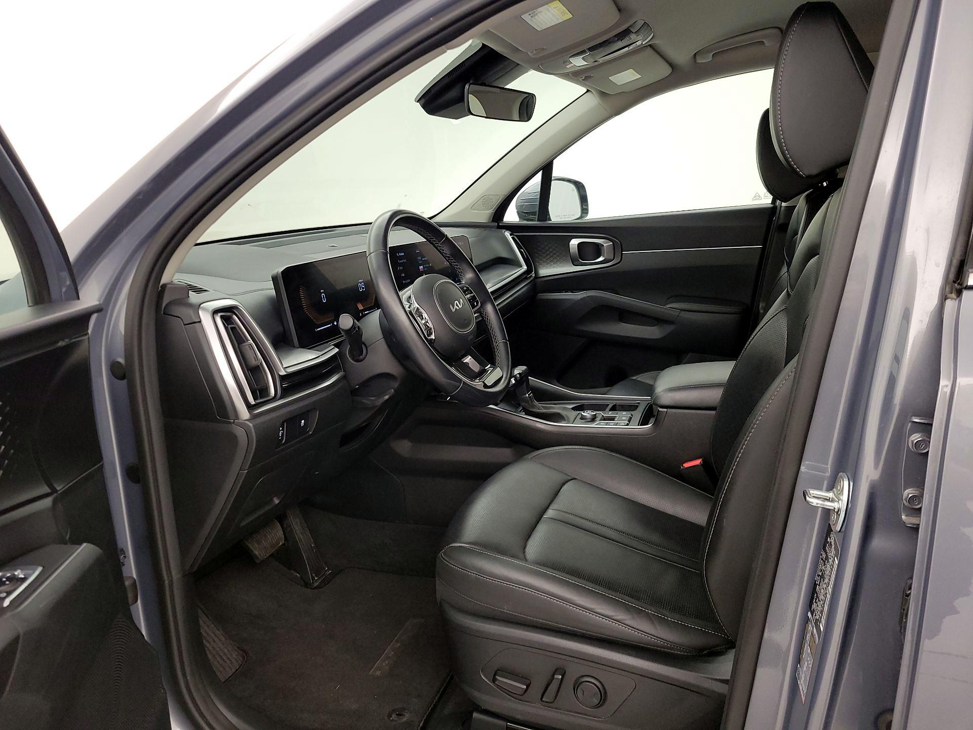 Thumbnail: 2024 Kia Sorento - 11