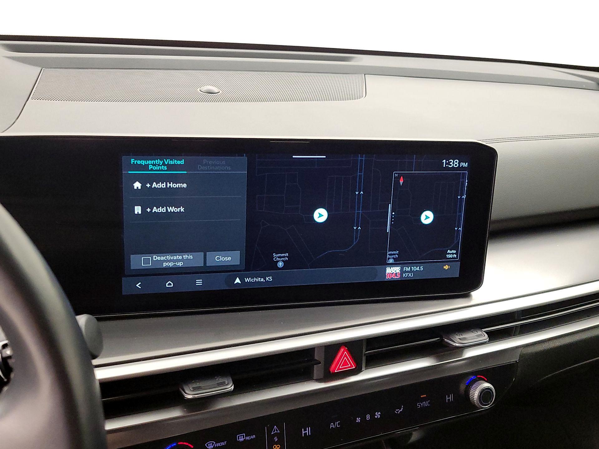 Thumbnail: 2024 Kia Sorento - 14