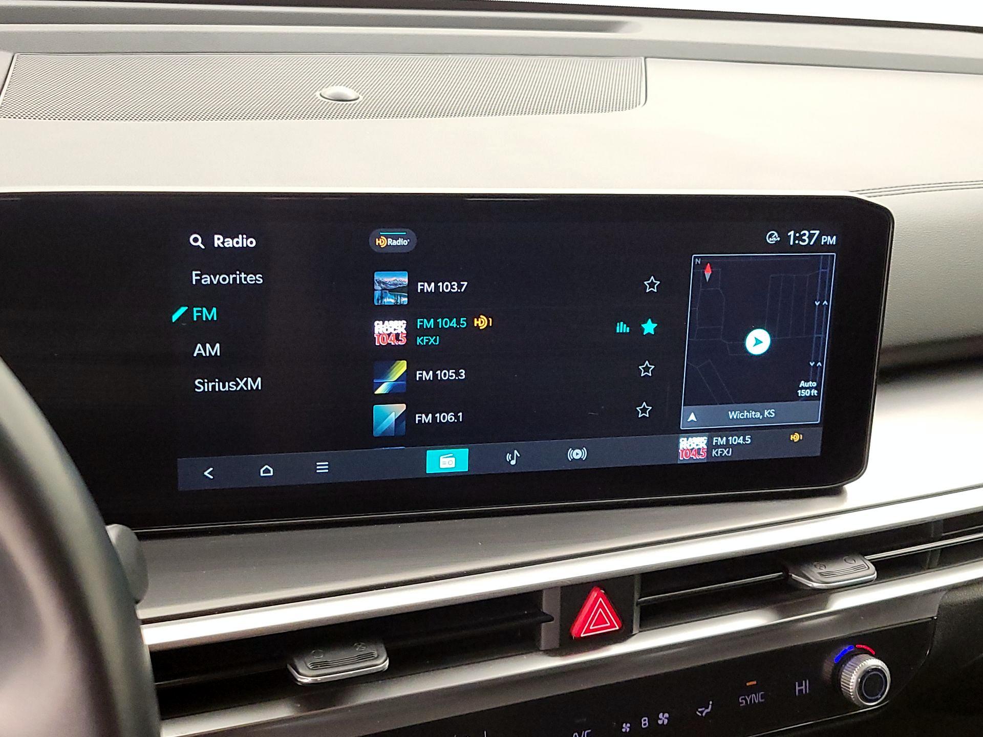 Thumbnail: 2024 Kia Sorento - 16