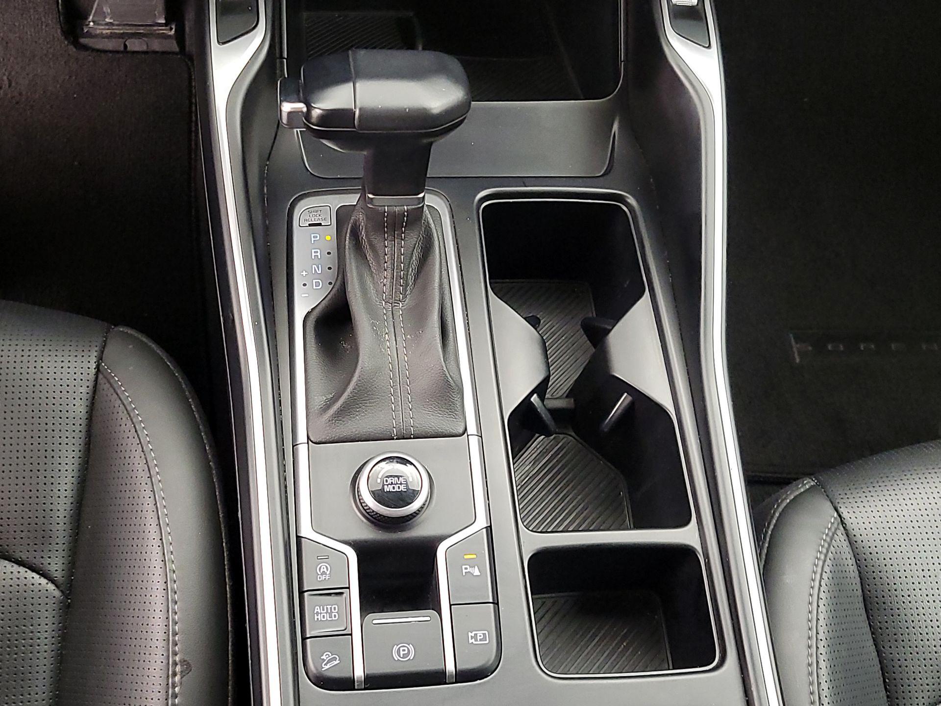 Thumbnail: 2024 Kia Sorento - 18