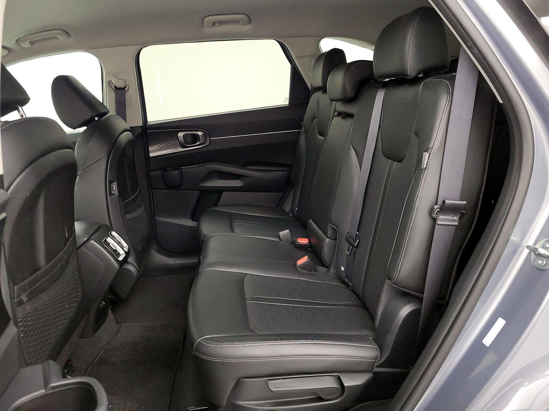 Thumbnail: 2024 Kia Sorento - 20