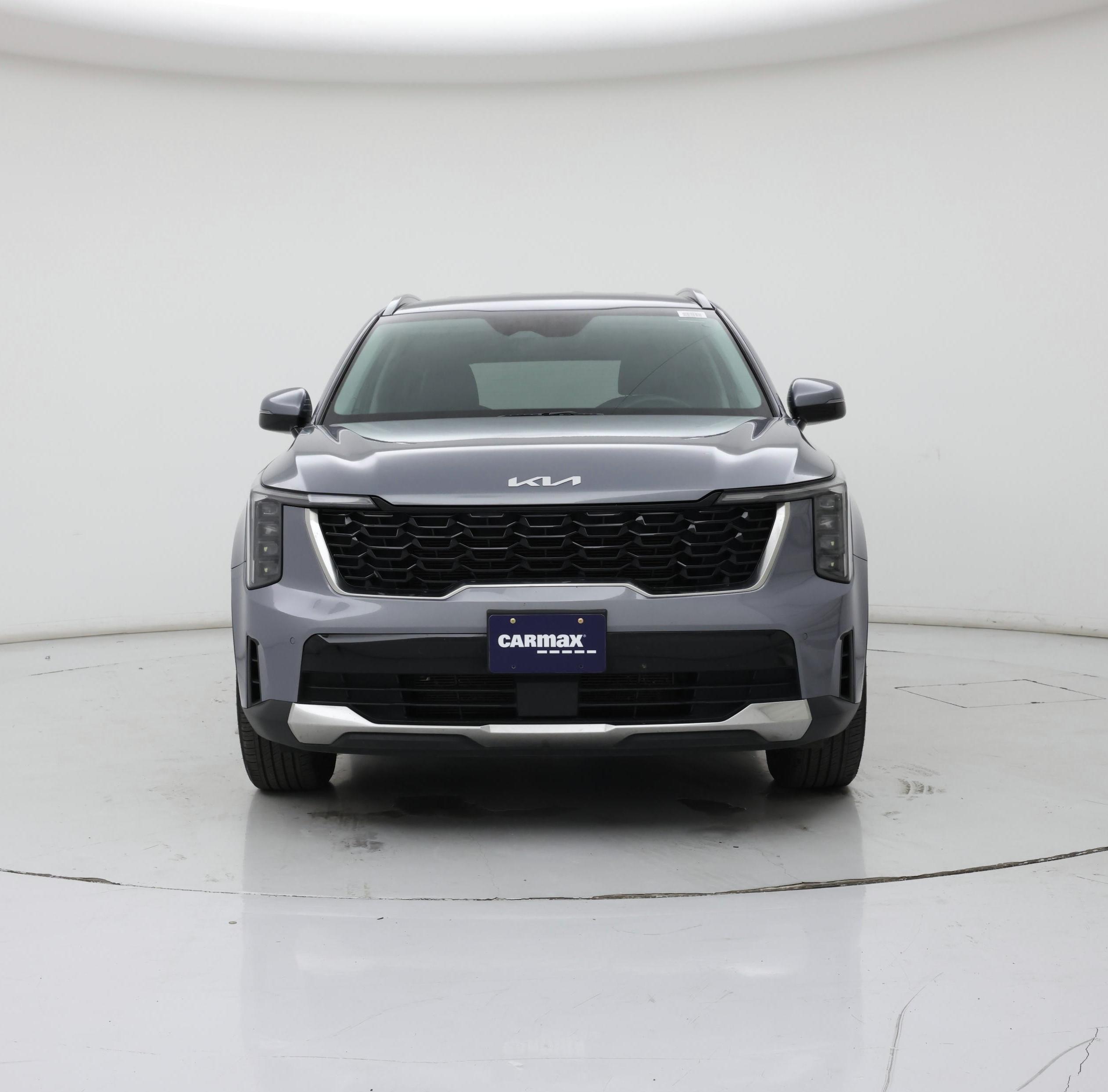 Thumbnail: 2024 Kia Sorento - 5