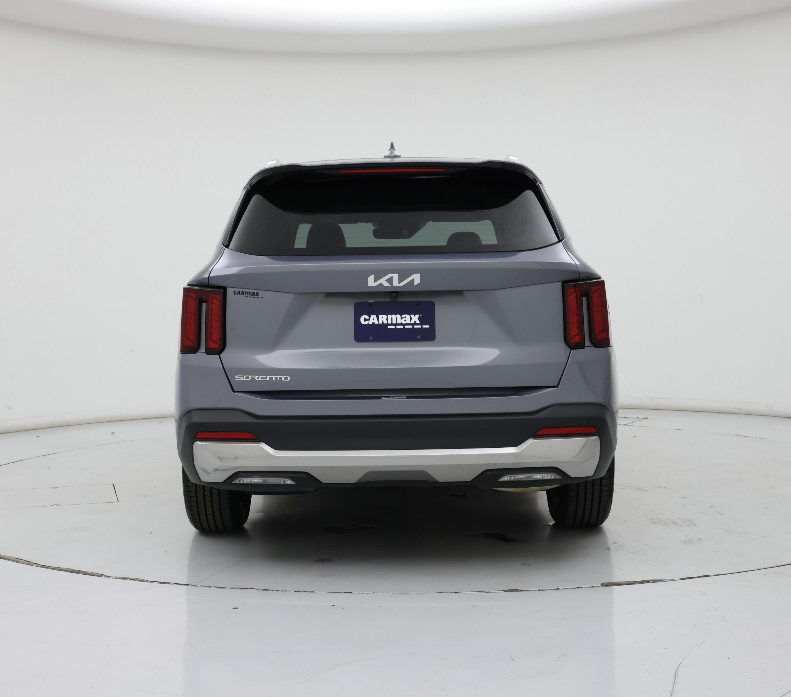 Thumbnail: 2024 Kia Sorento - 6